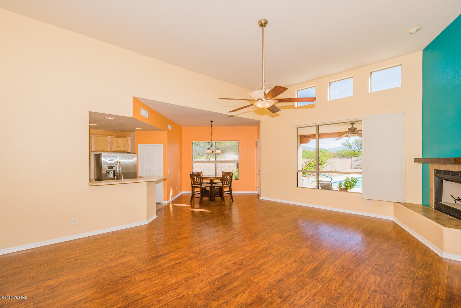 Rancho Del Lago (466-540) - Residential