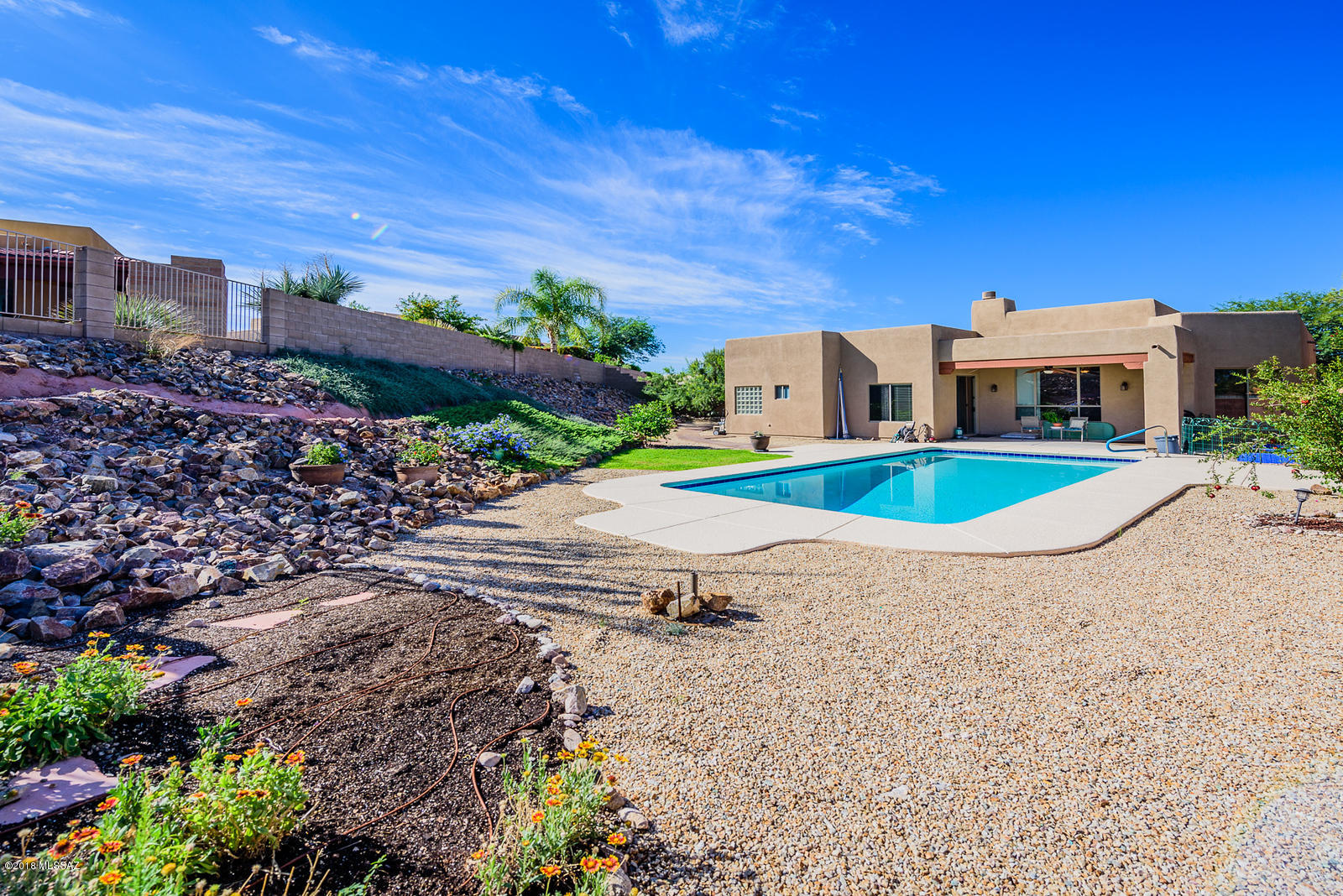 Rancho Del Lago (466-540) - Residential