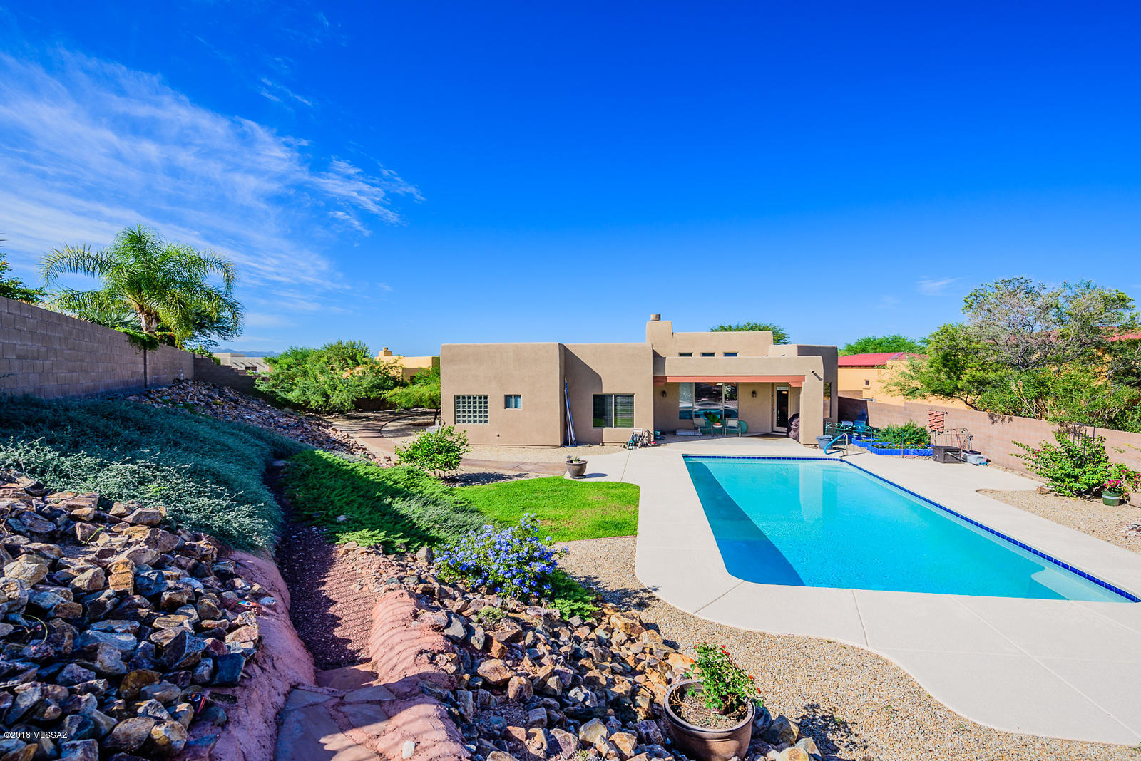Rancho Del Lago (466-540) - Residential