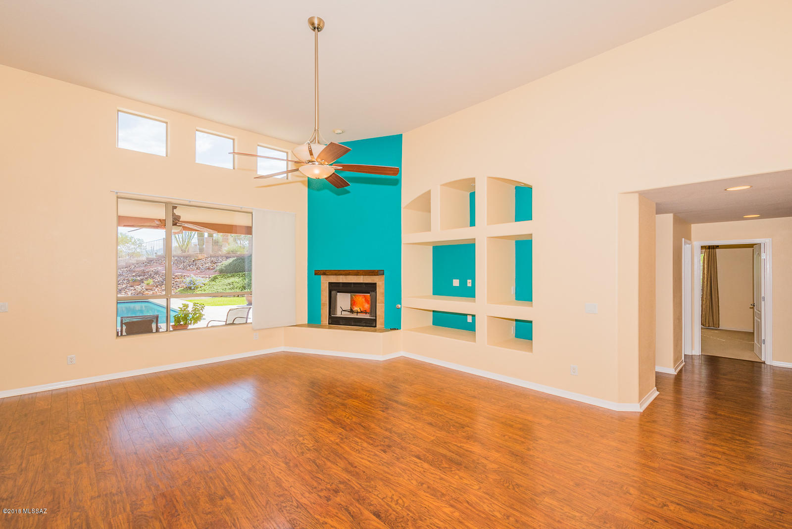 Rancho Del Lago (466-540) - Residential