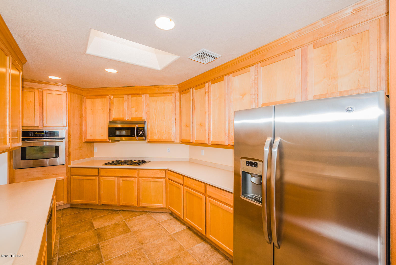 Rancho Del Lago (466-540) - Residential