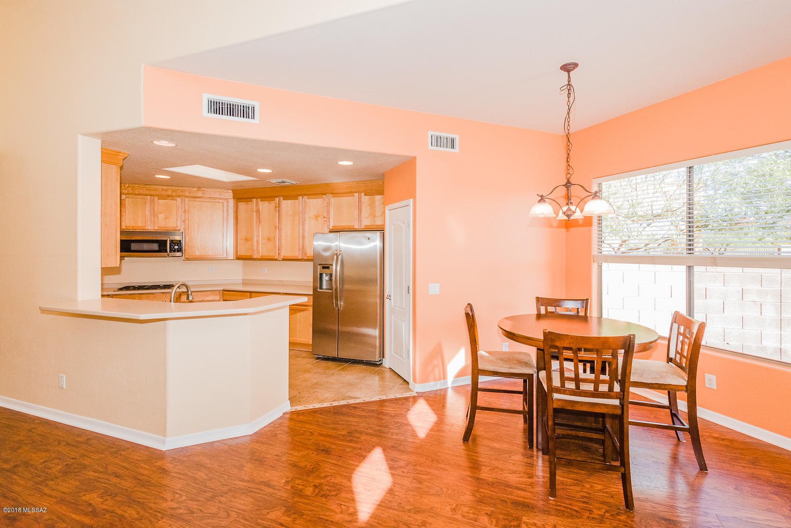 Rancho Del Lago (466-540) - Residential