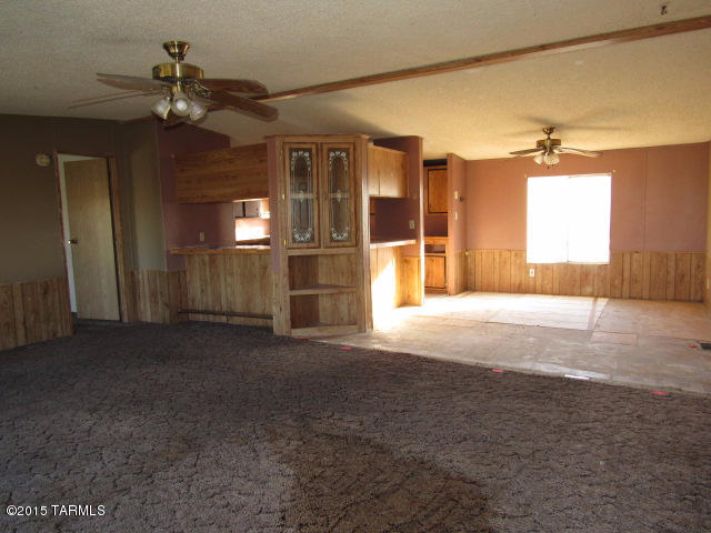Unsubdivided - Residential