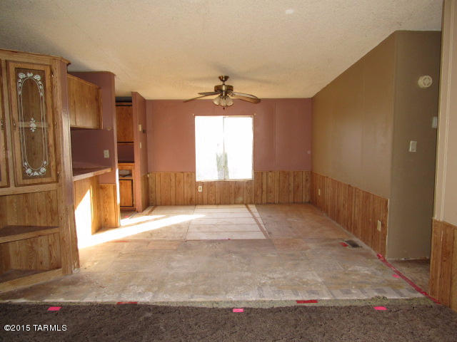 Unsubdivided - Residential