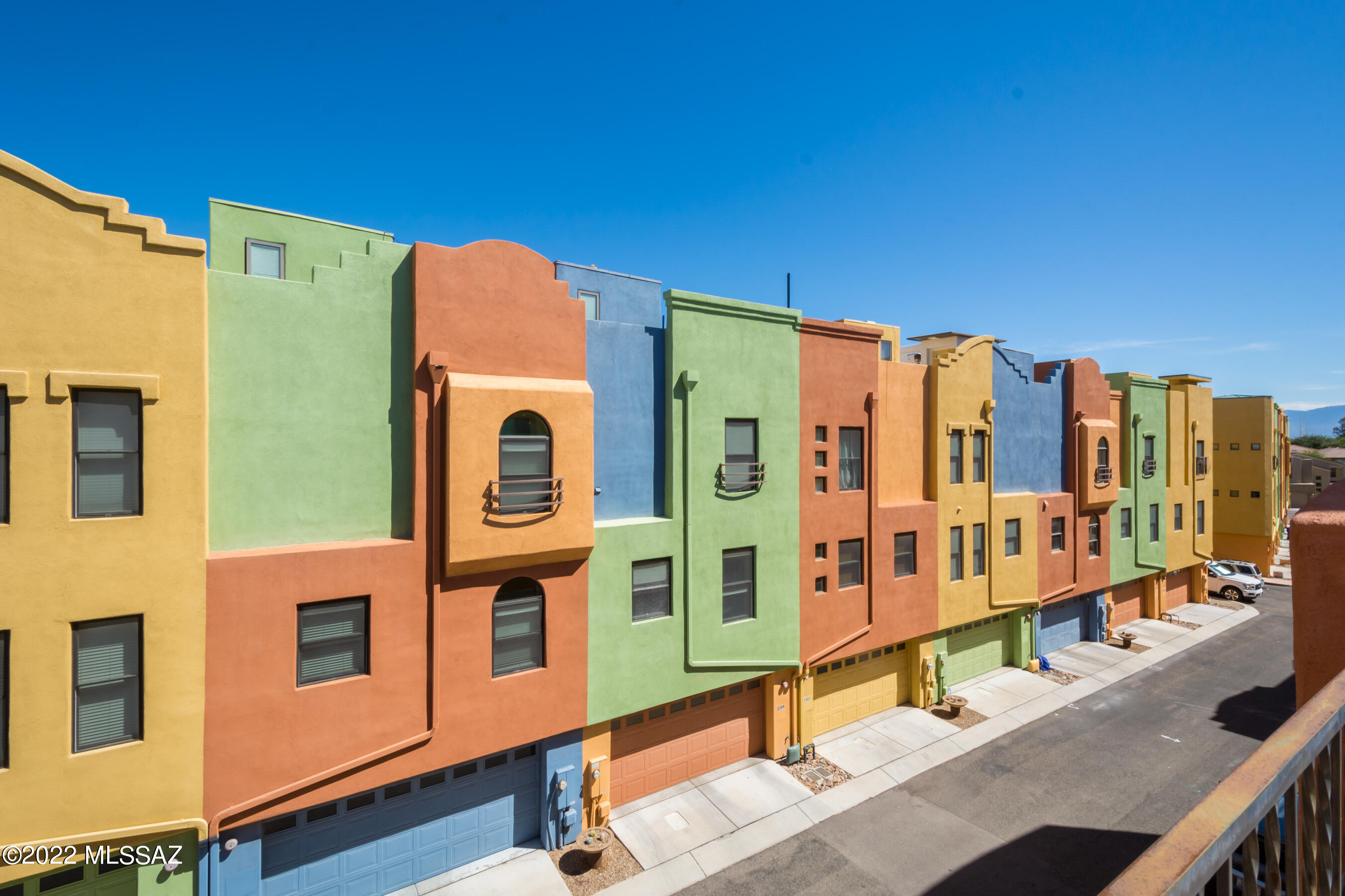 River Walk (1-140) - Residential