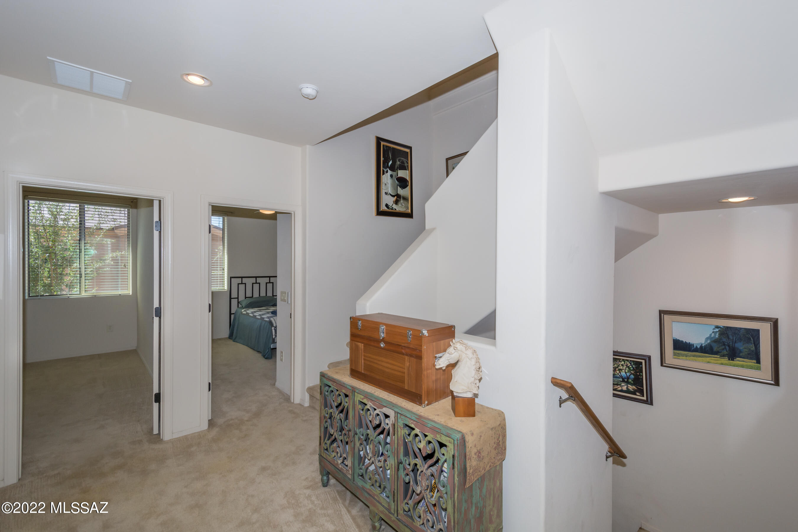 River Walk (1-140) - Residential