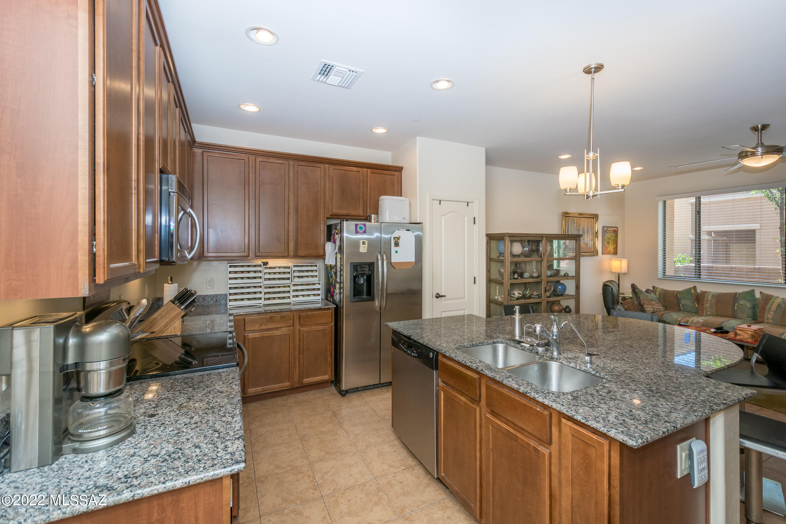River Walk (1-140) - Residential