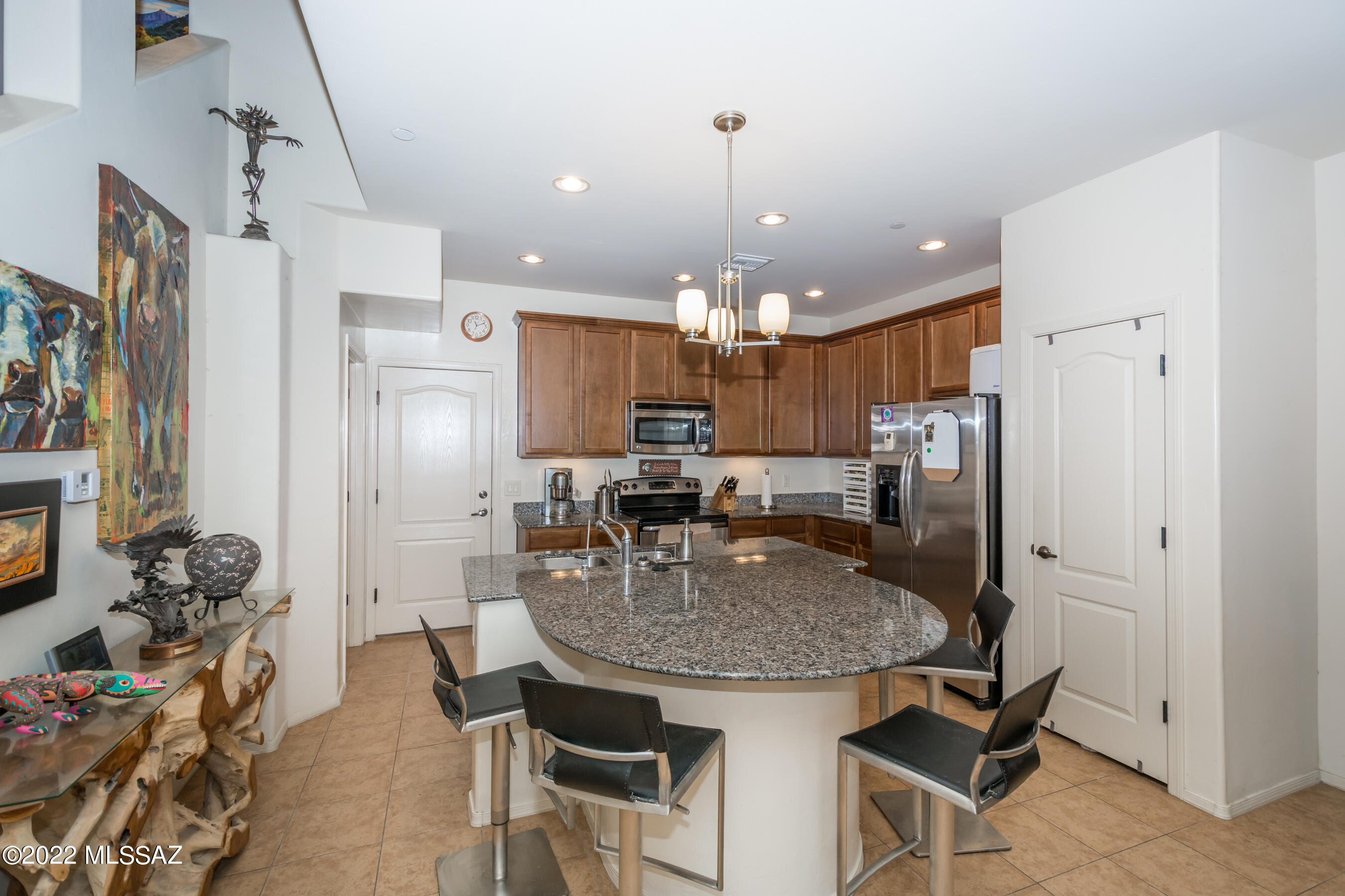 River Walk (1-140) - Residential