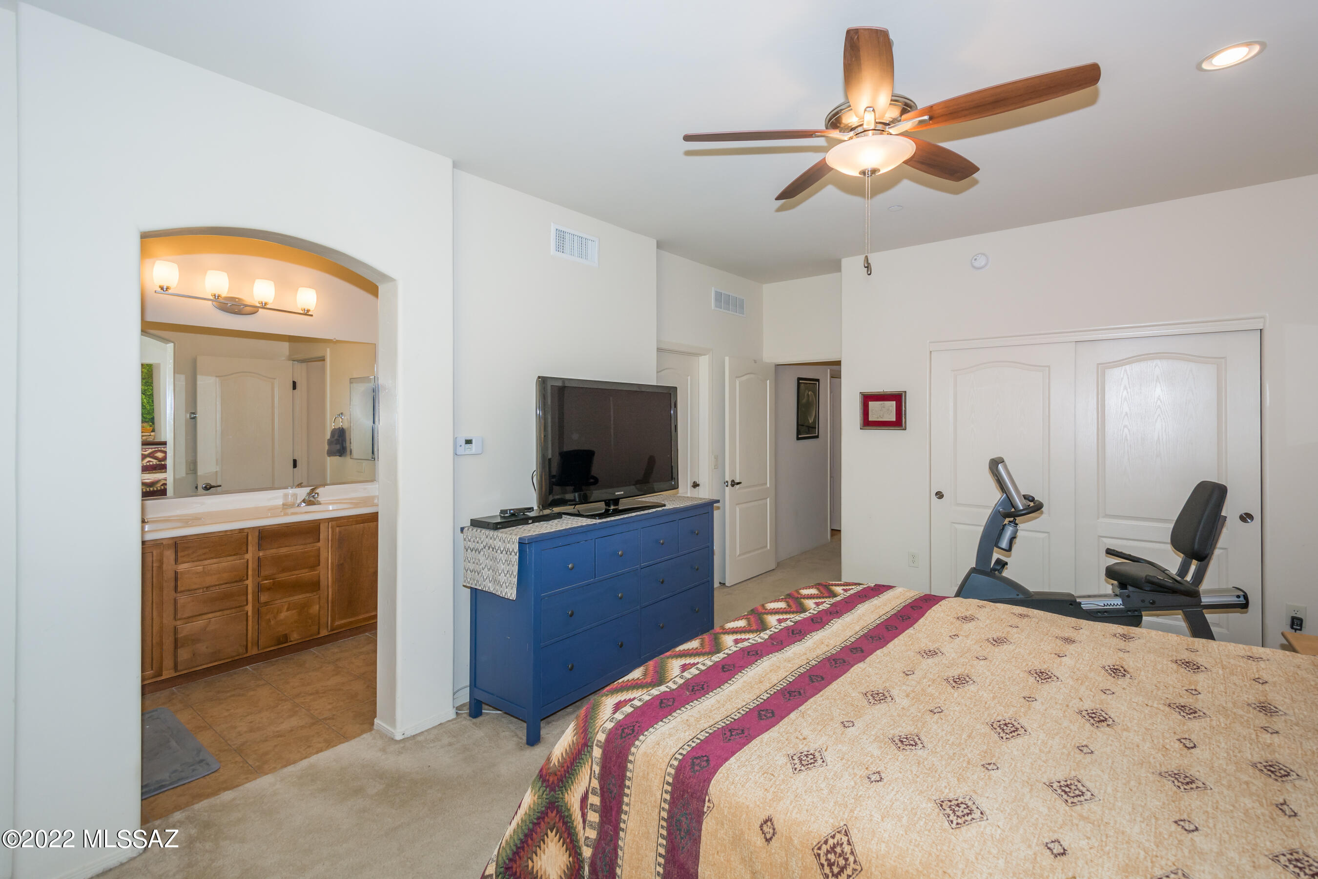 River Walk (1-140) - Residential