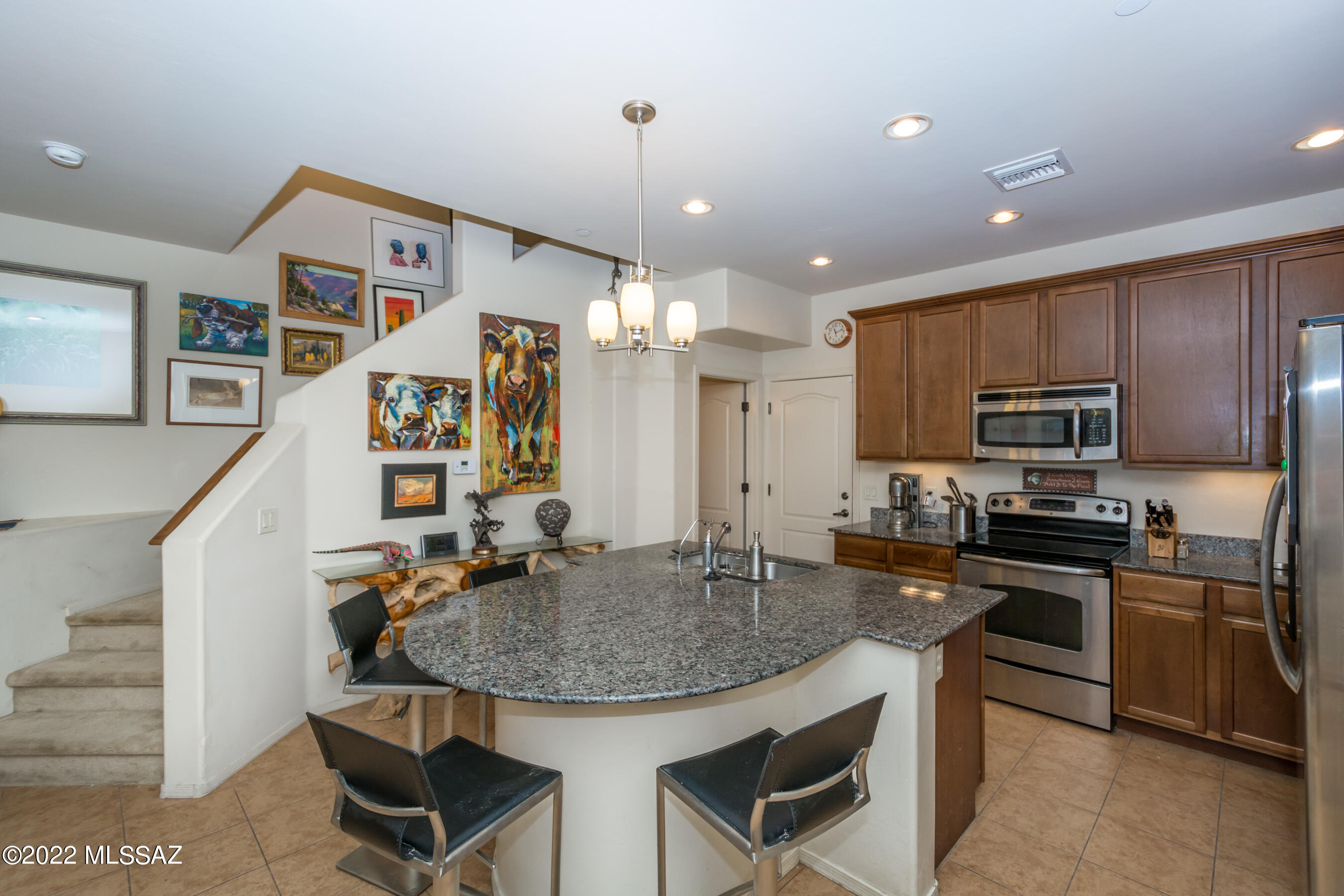 River Walk (1-140) - Residential