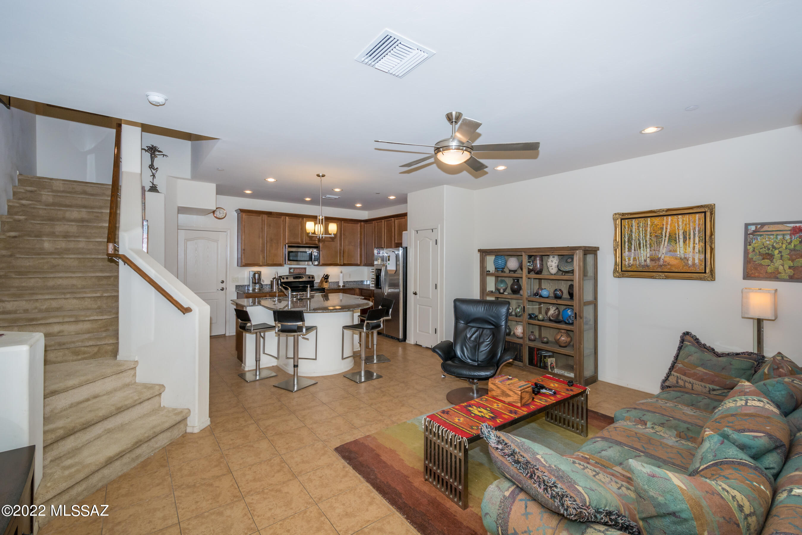 River Walk (1-140) - Residential