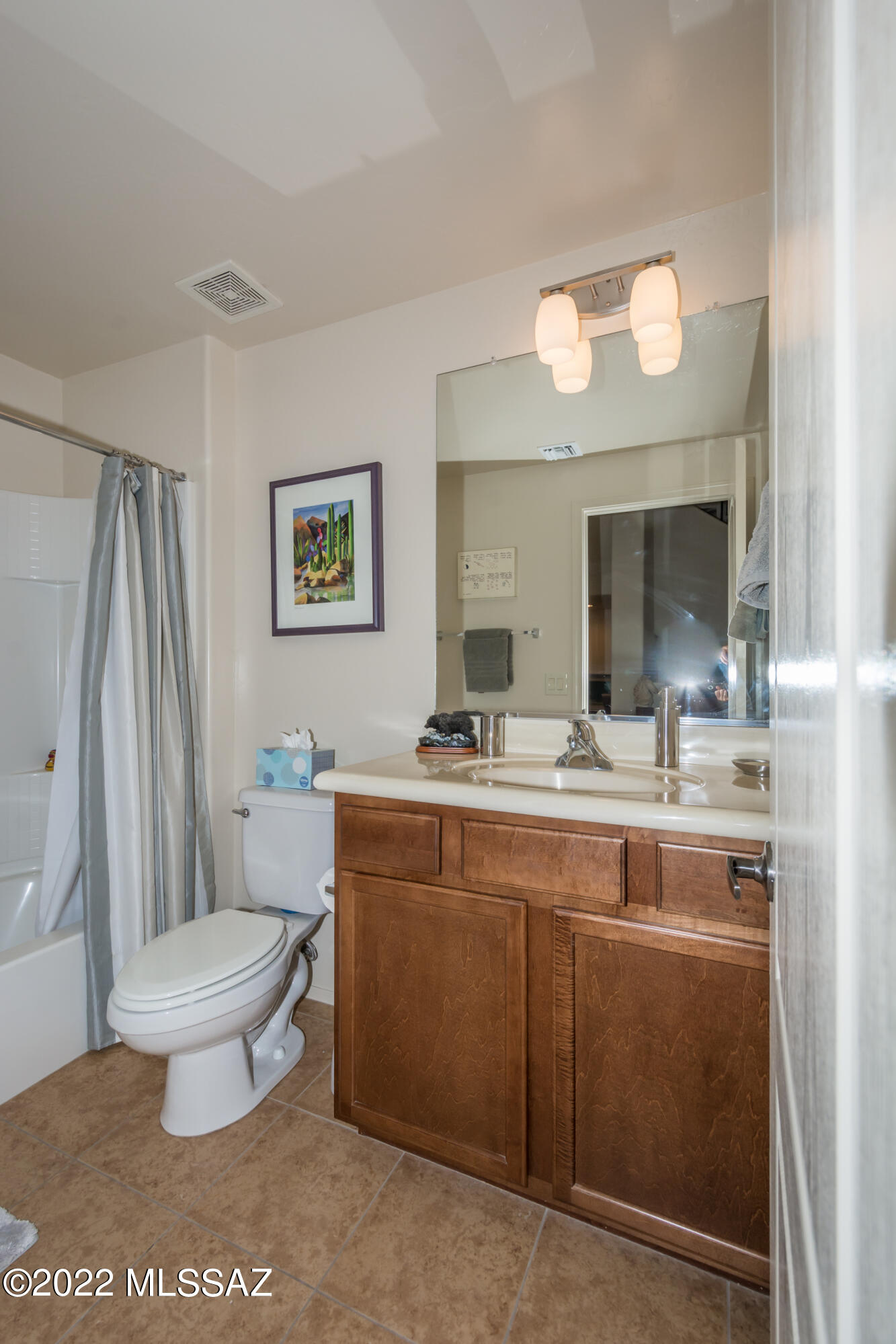 River Walk (1-140) - Residential