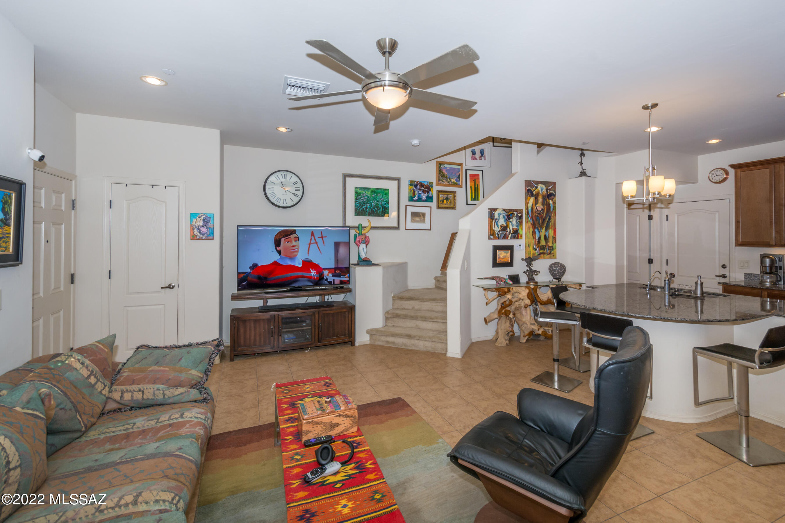 River Walk (1-140) - Residential