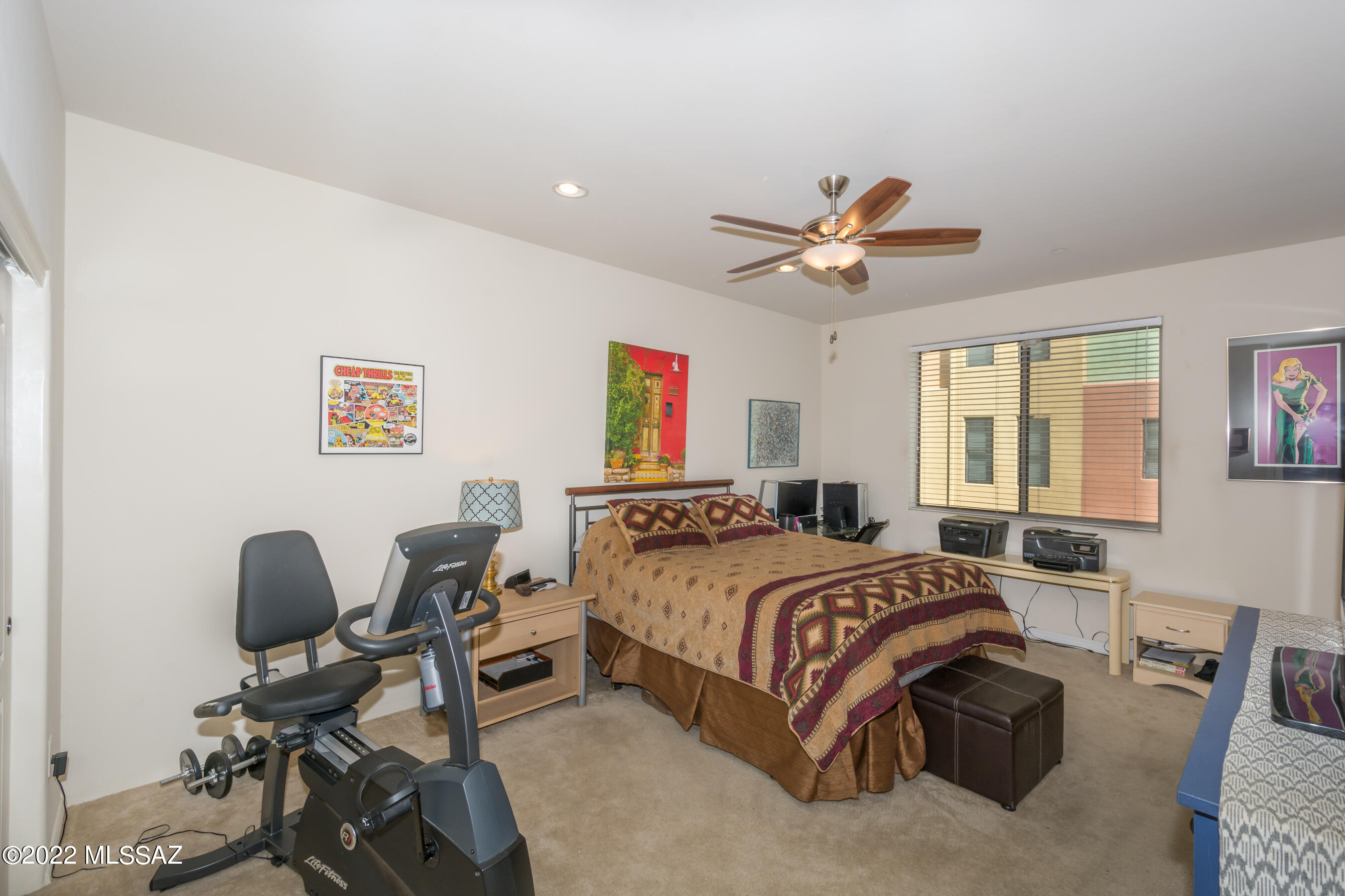 River Walk (1-140) - Residential