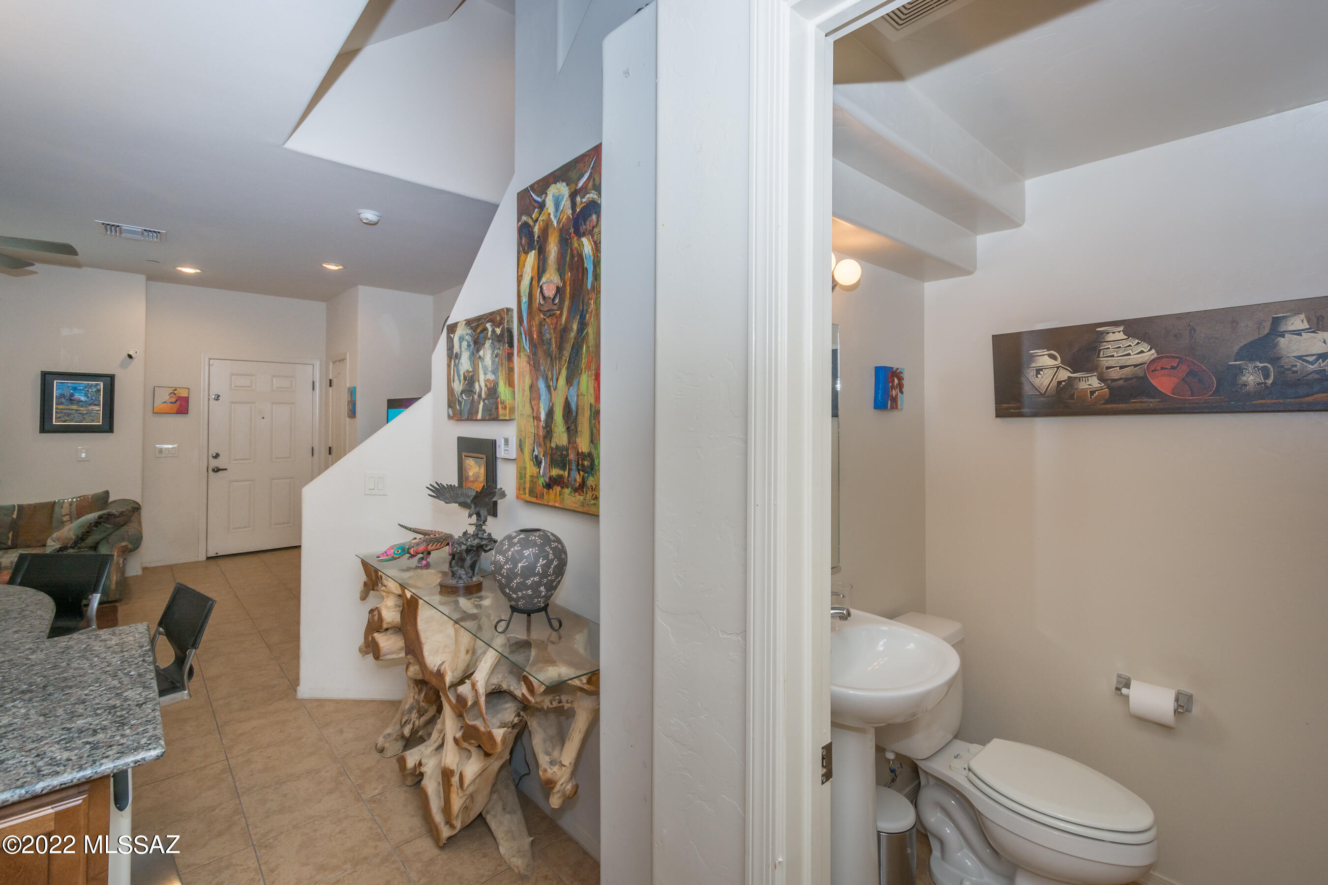 River Walk (1-140) - Residential