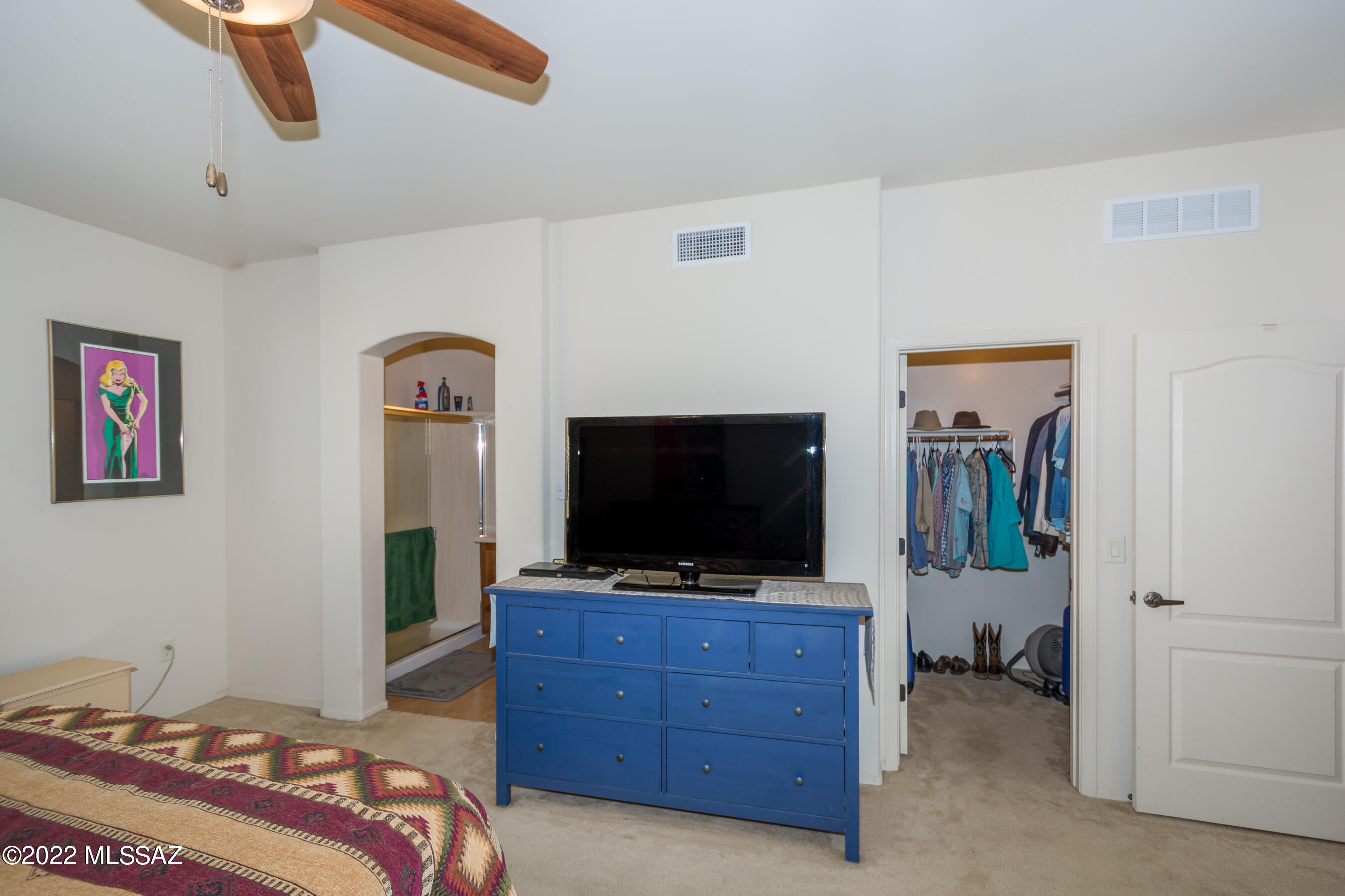 River Walk (1-140) - Residential