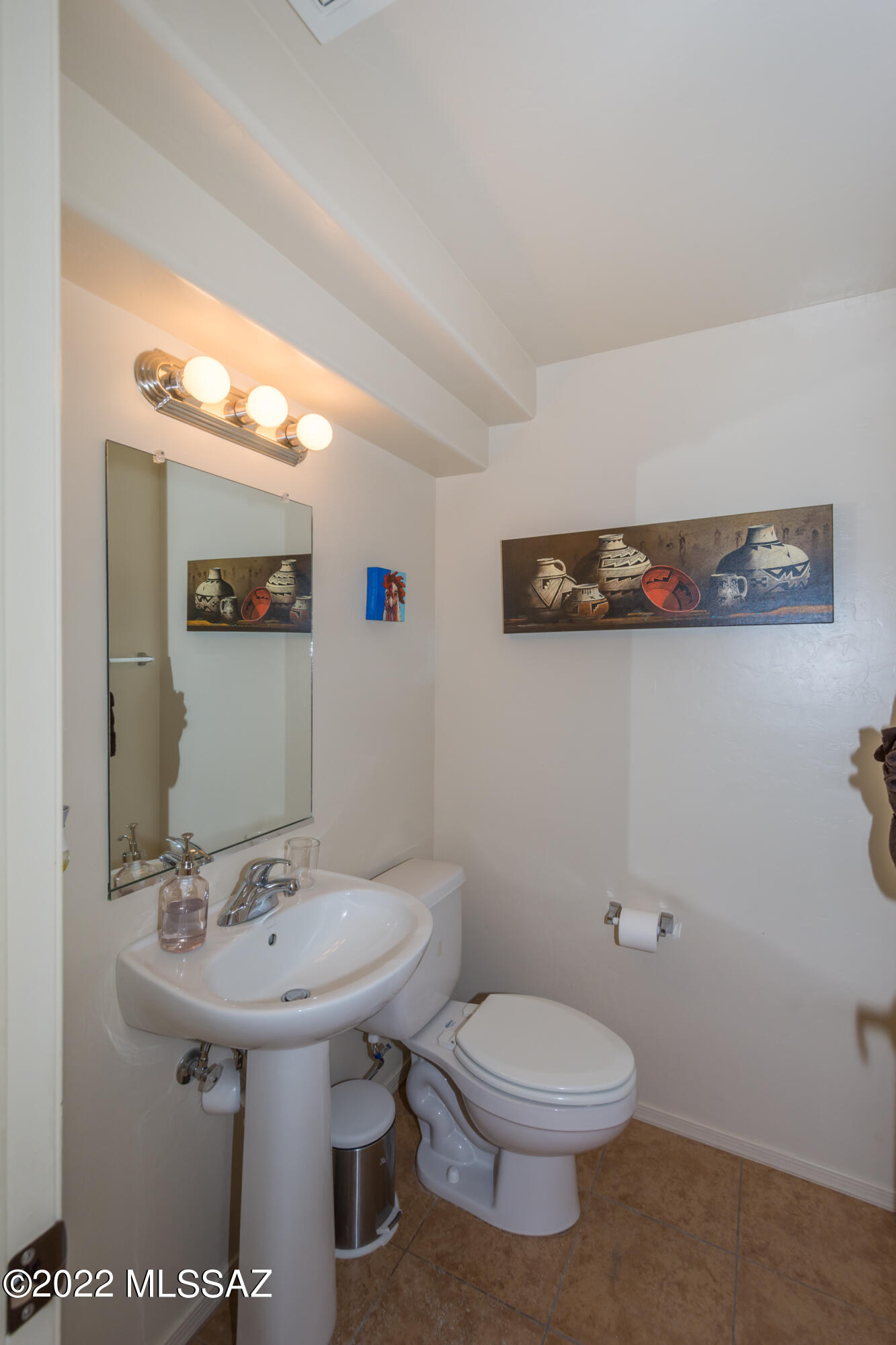 River Walk (1-140) - Residential