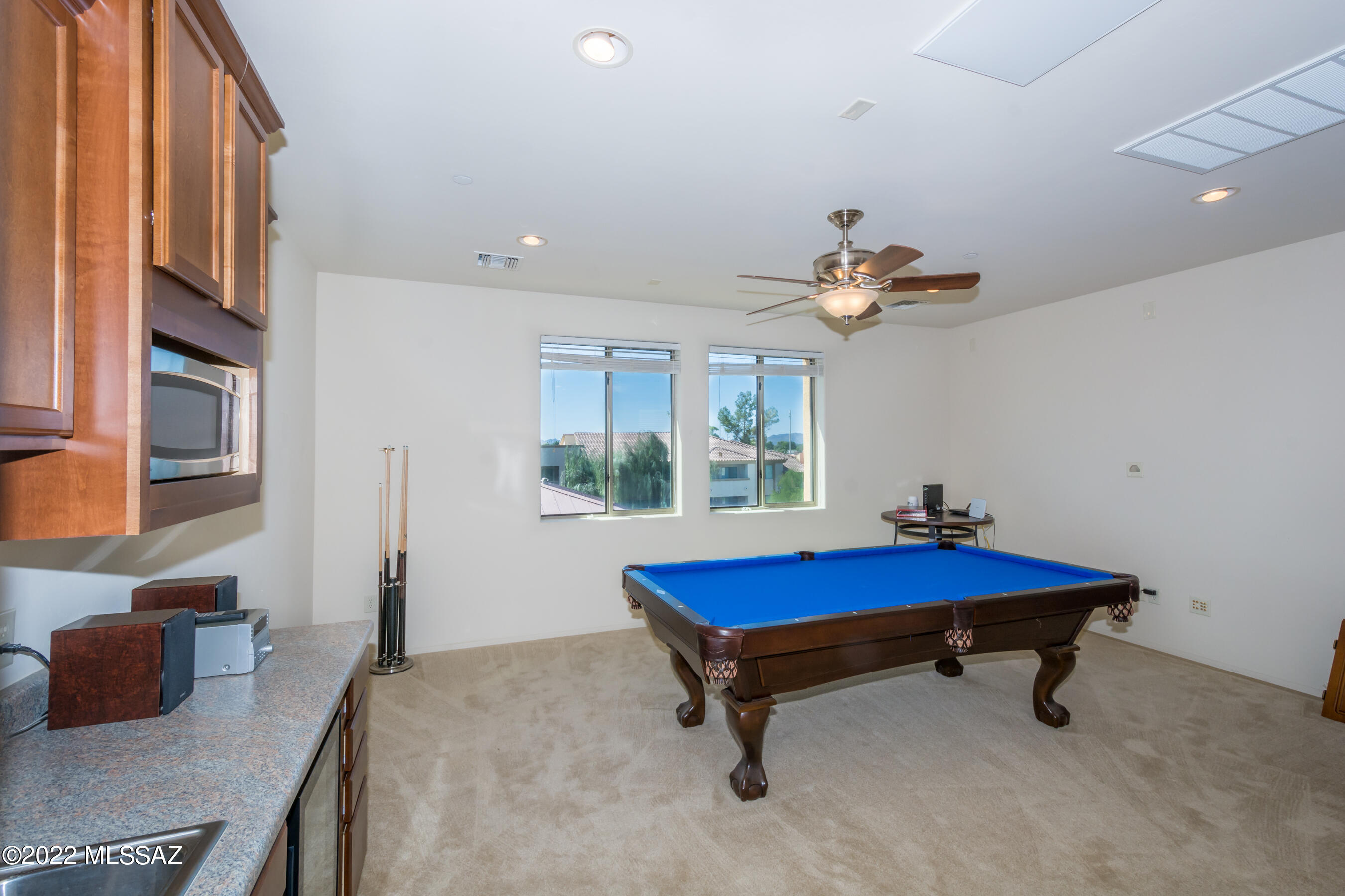 River Walk (1-140) - Residential