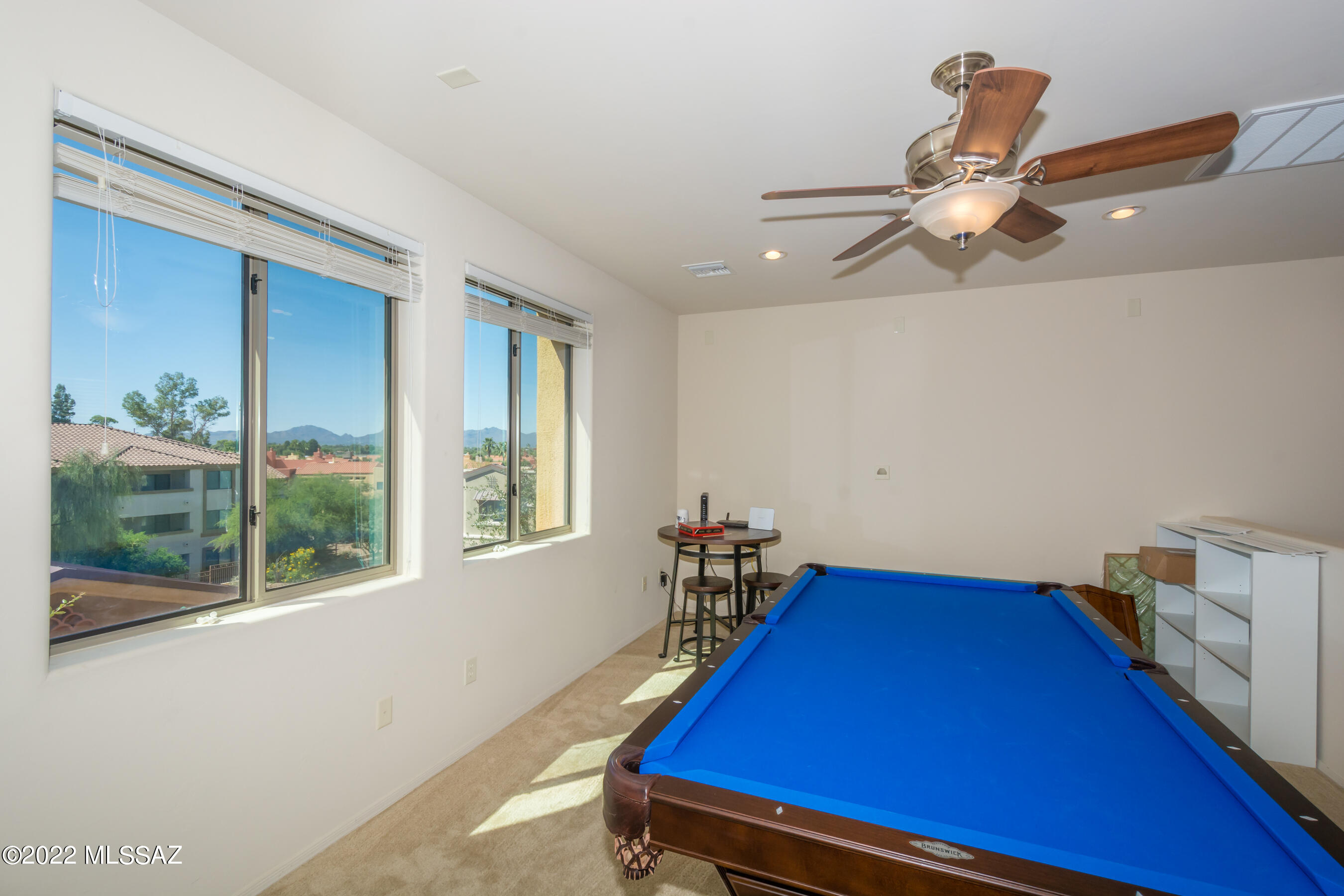 River Walk (1-140) - Residential