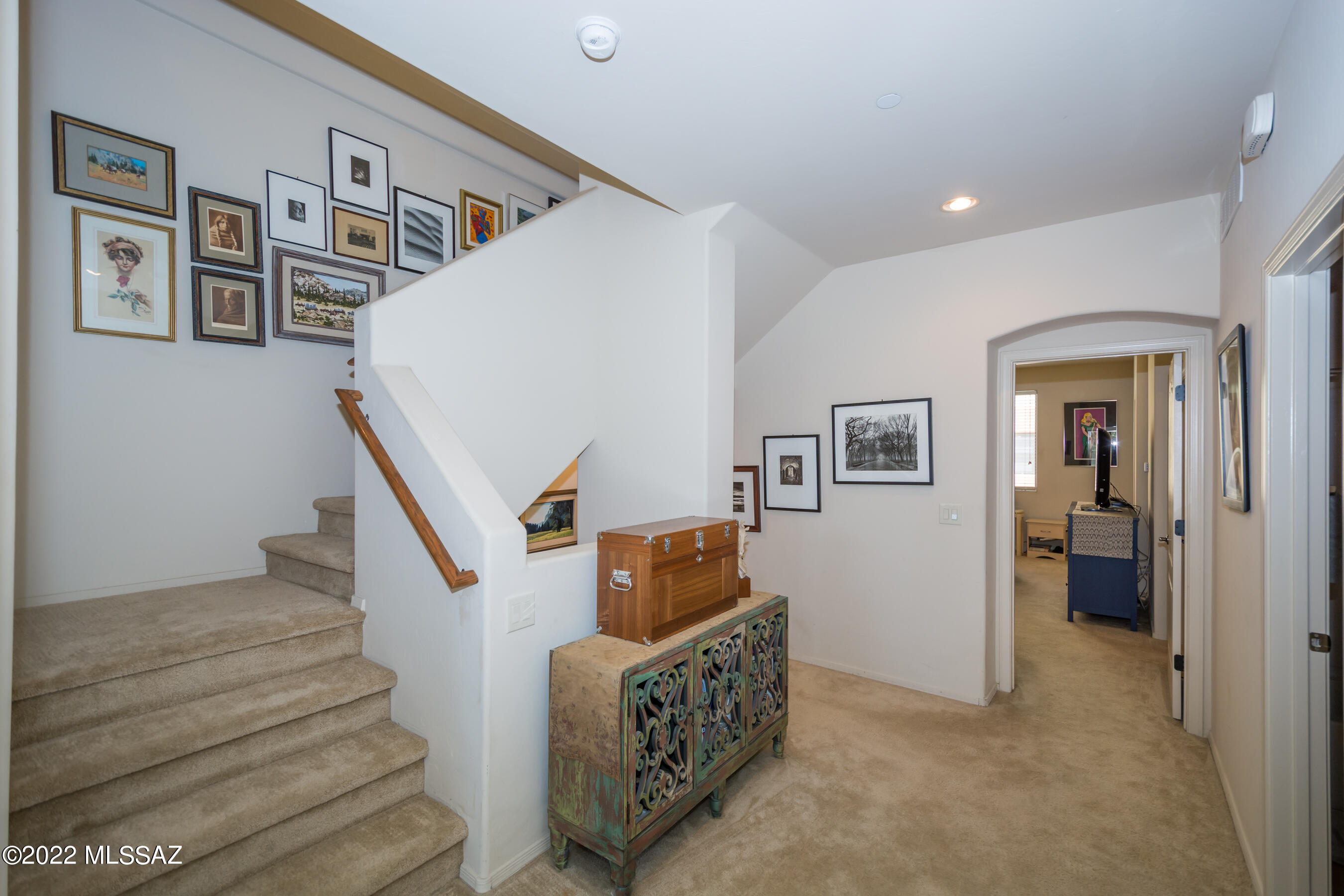 River Walk (1-140) - Residential