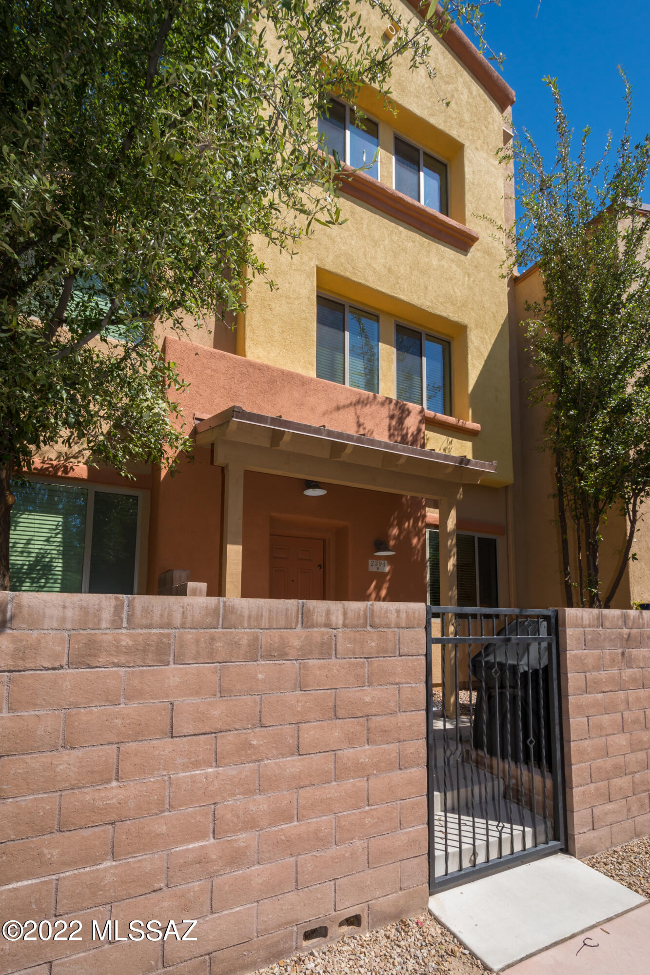 River Walk (1-140) - Residential