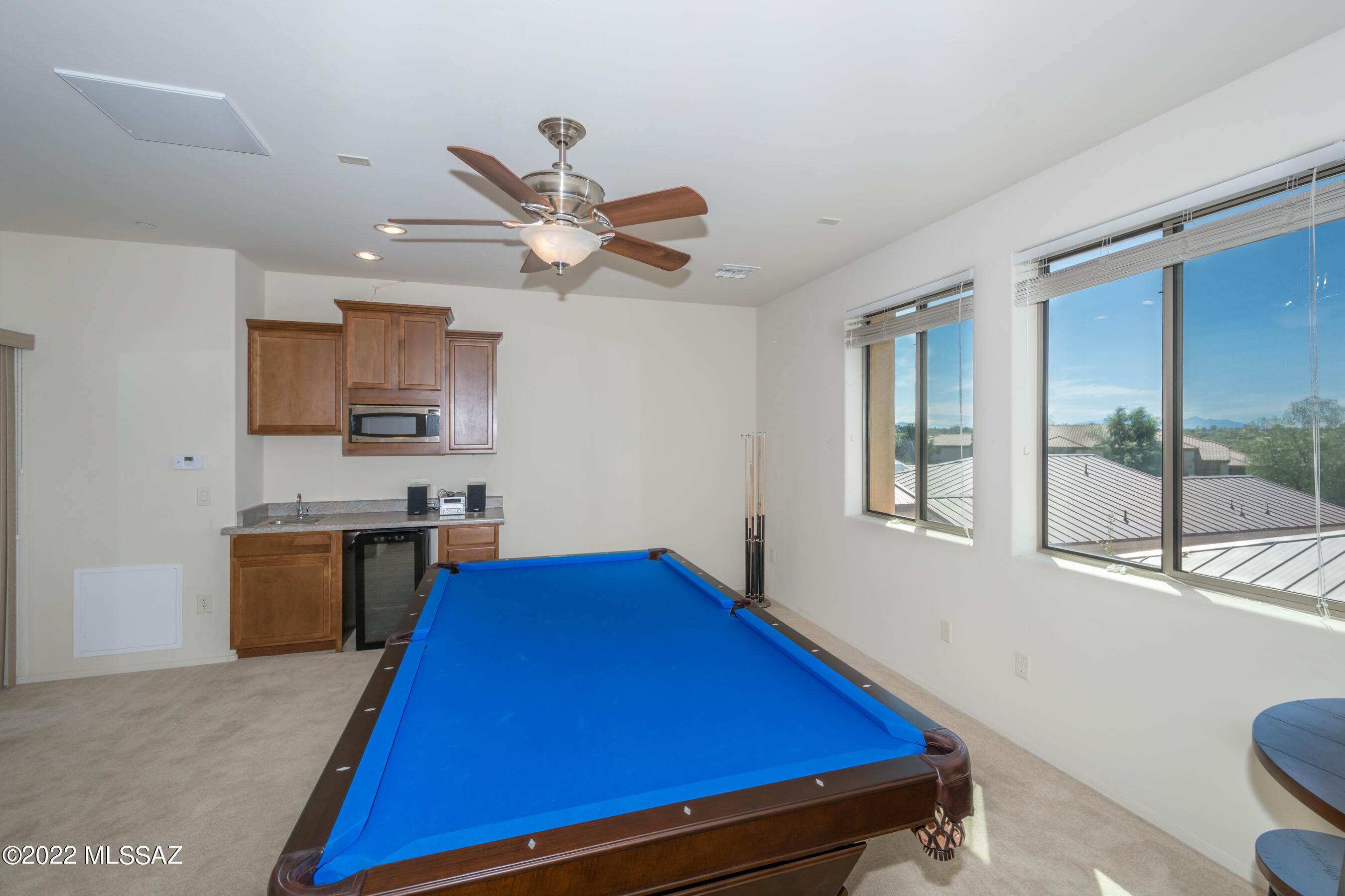 River Walk (1-140) - Residential