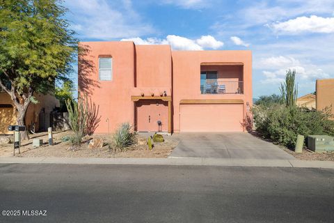 8036 S Tate Loop Tucson AZ 85756
