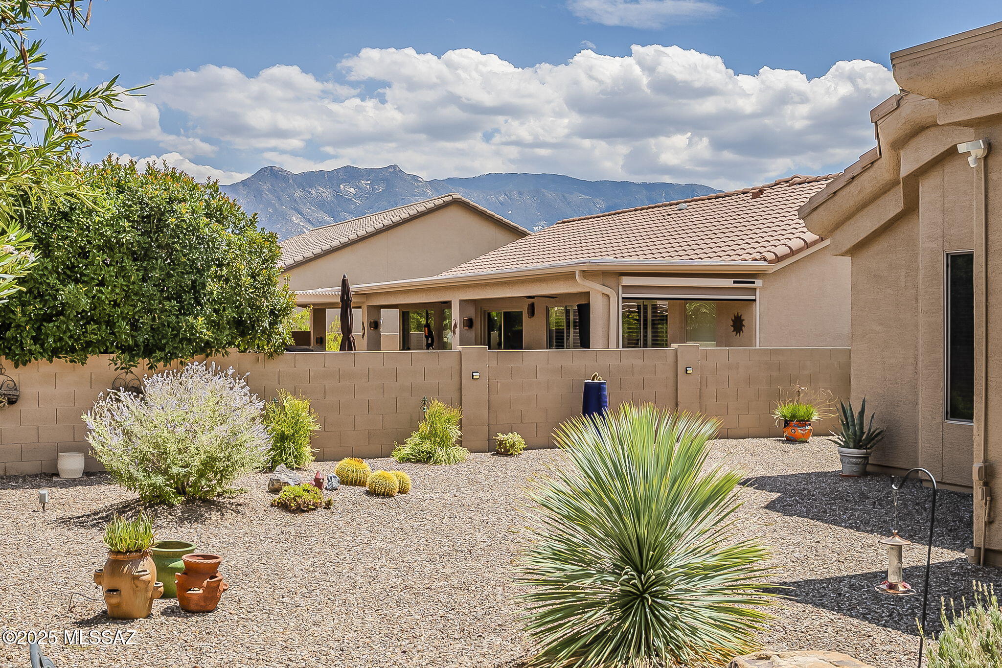Saddlebrooke - Residential