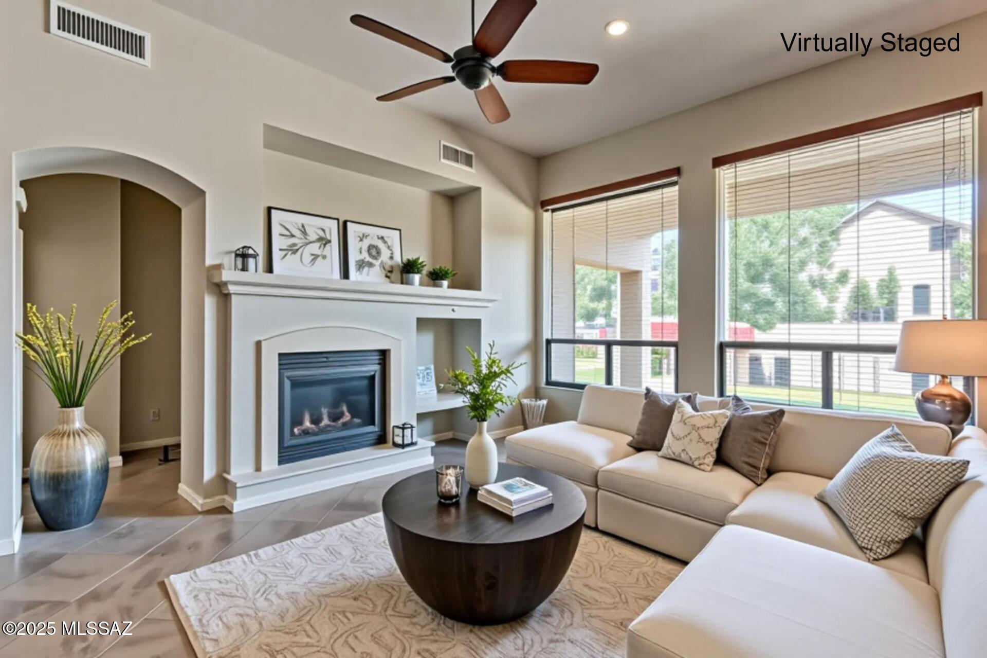 Saddlebrooke - Residential