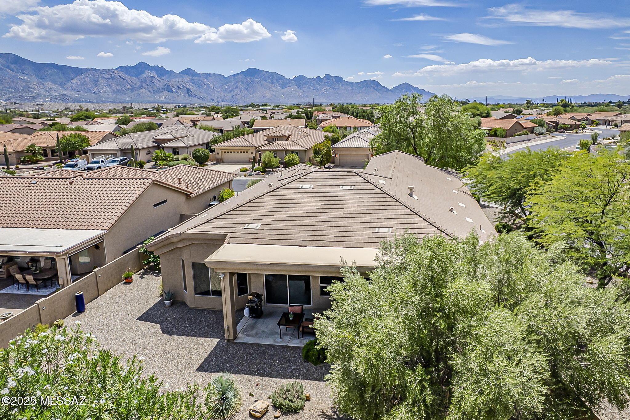 Saddlebrooke - Residential