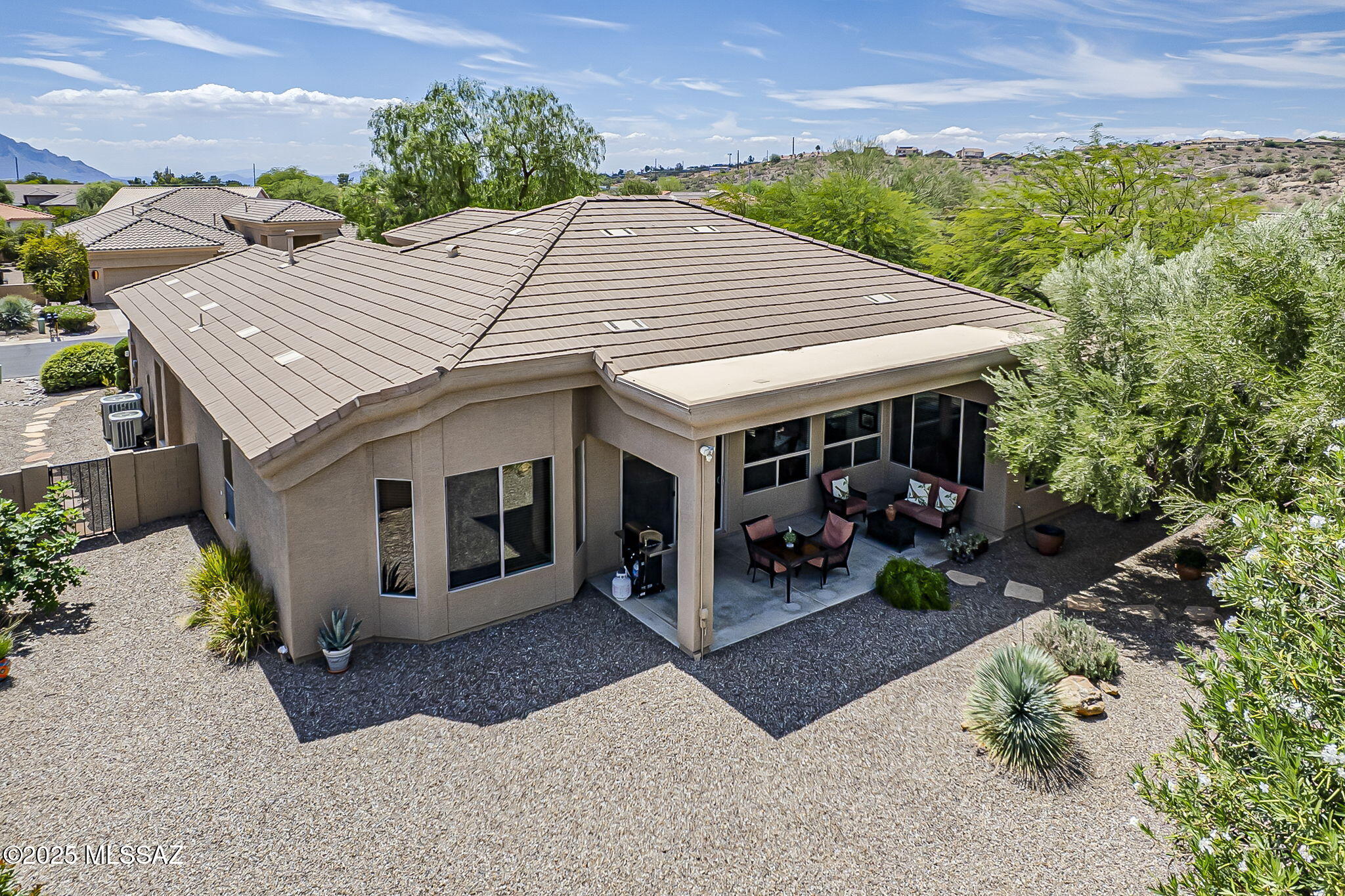 Saddlebrooke - Residential