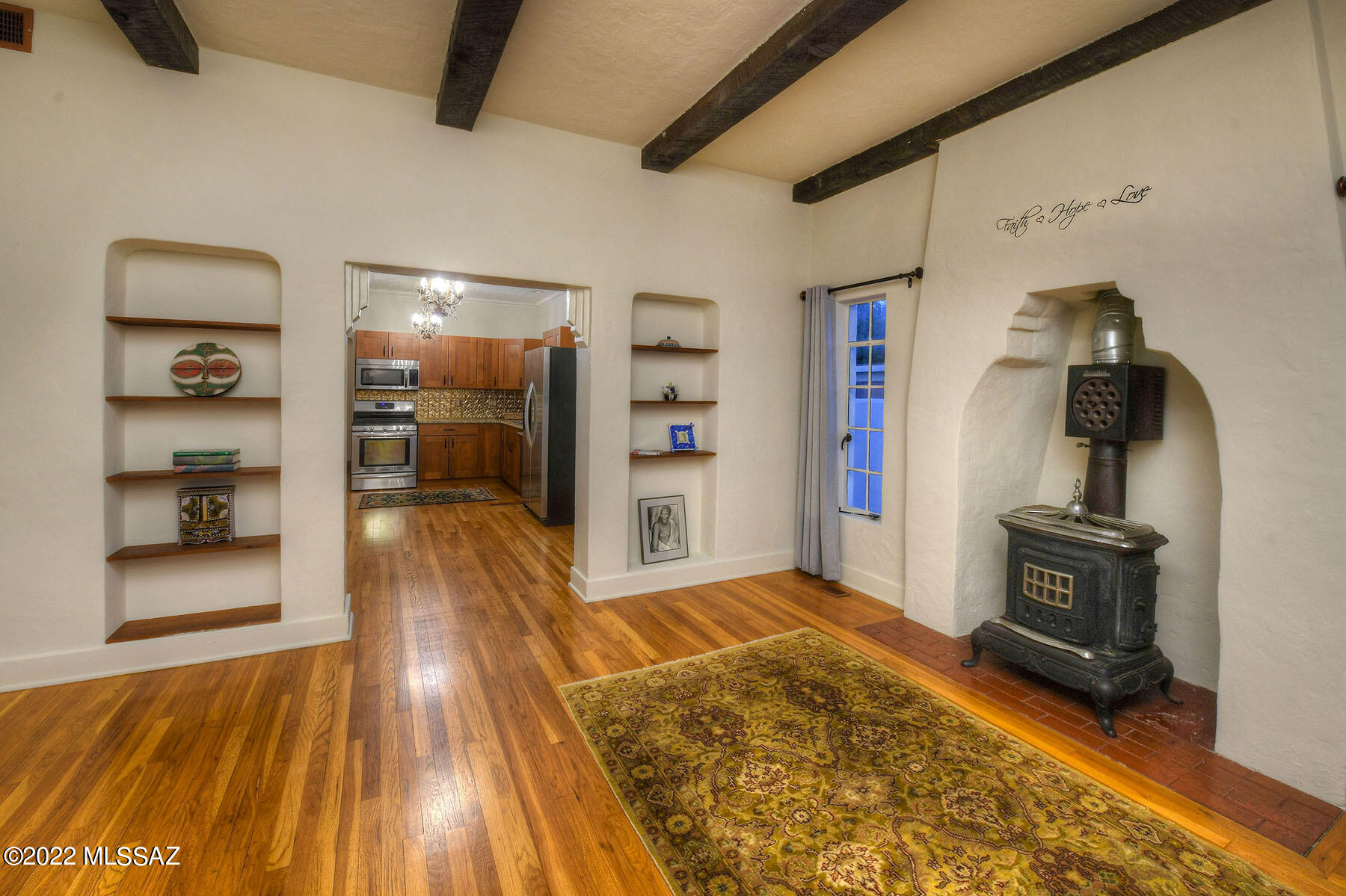 Fairmount - Residential