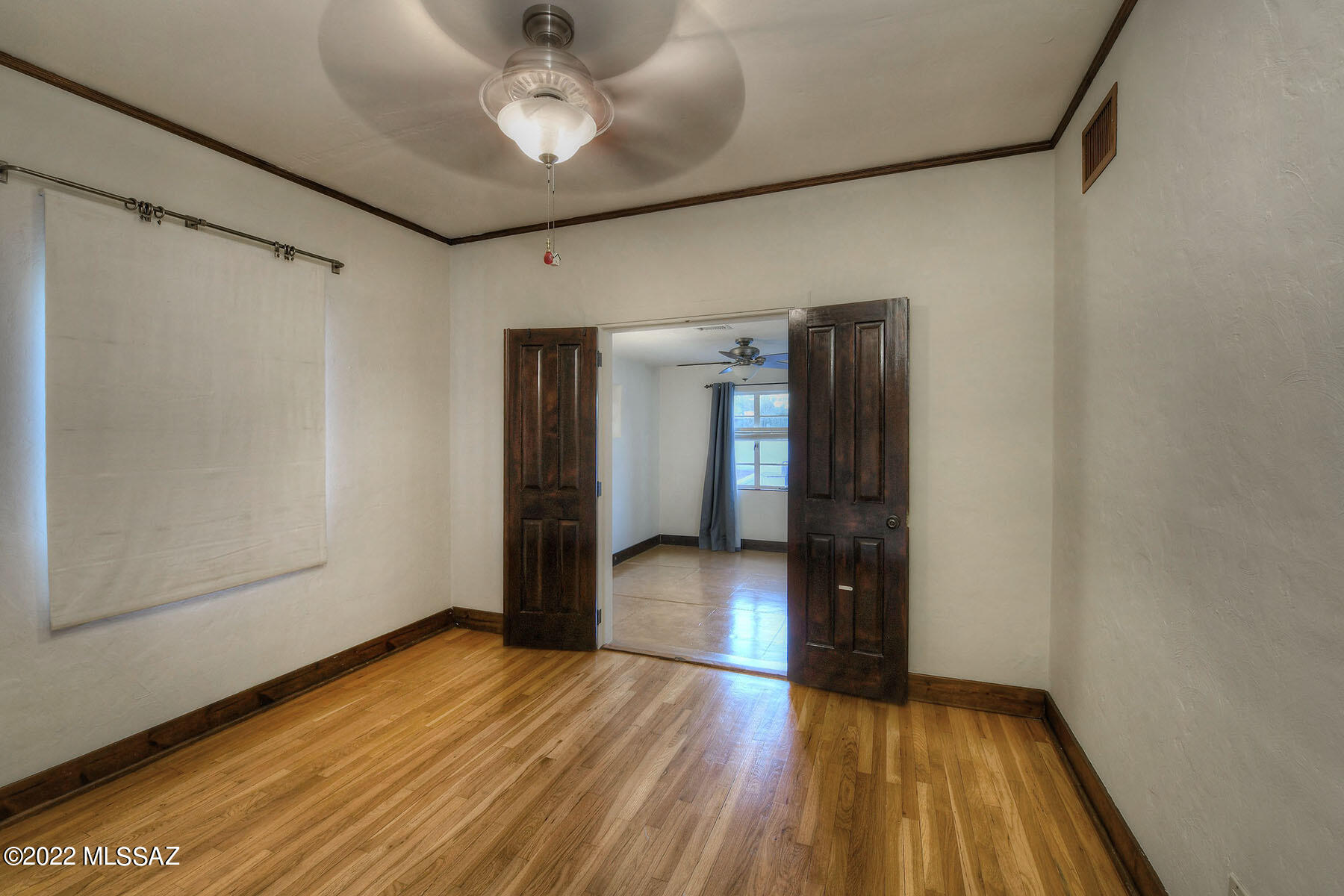 Fairmount - Residential