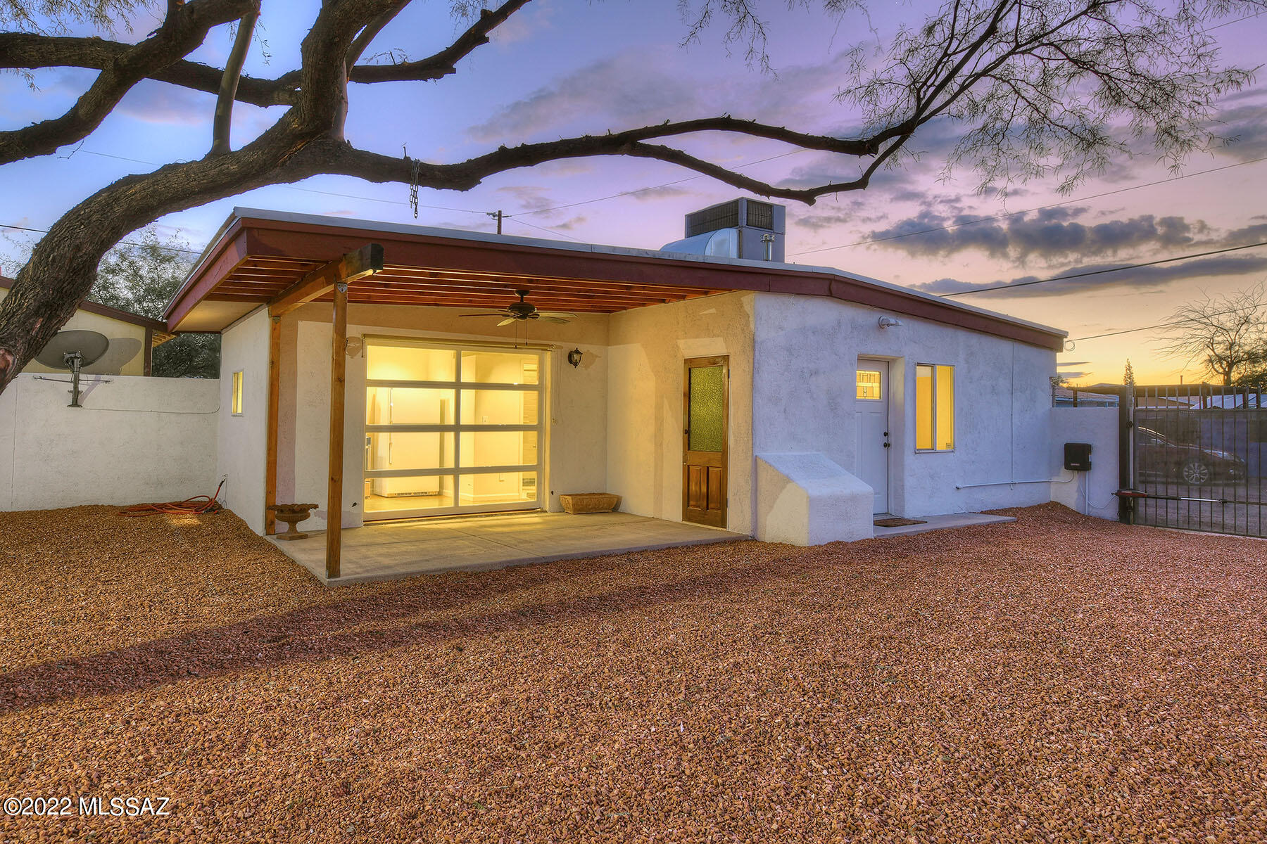 Fairmount - Residential
