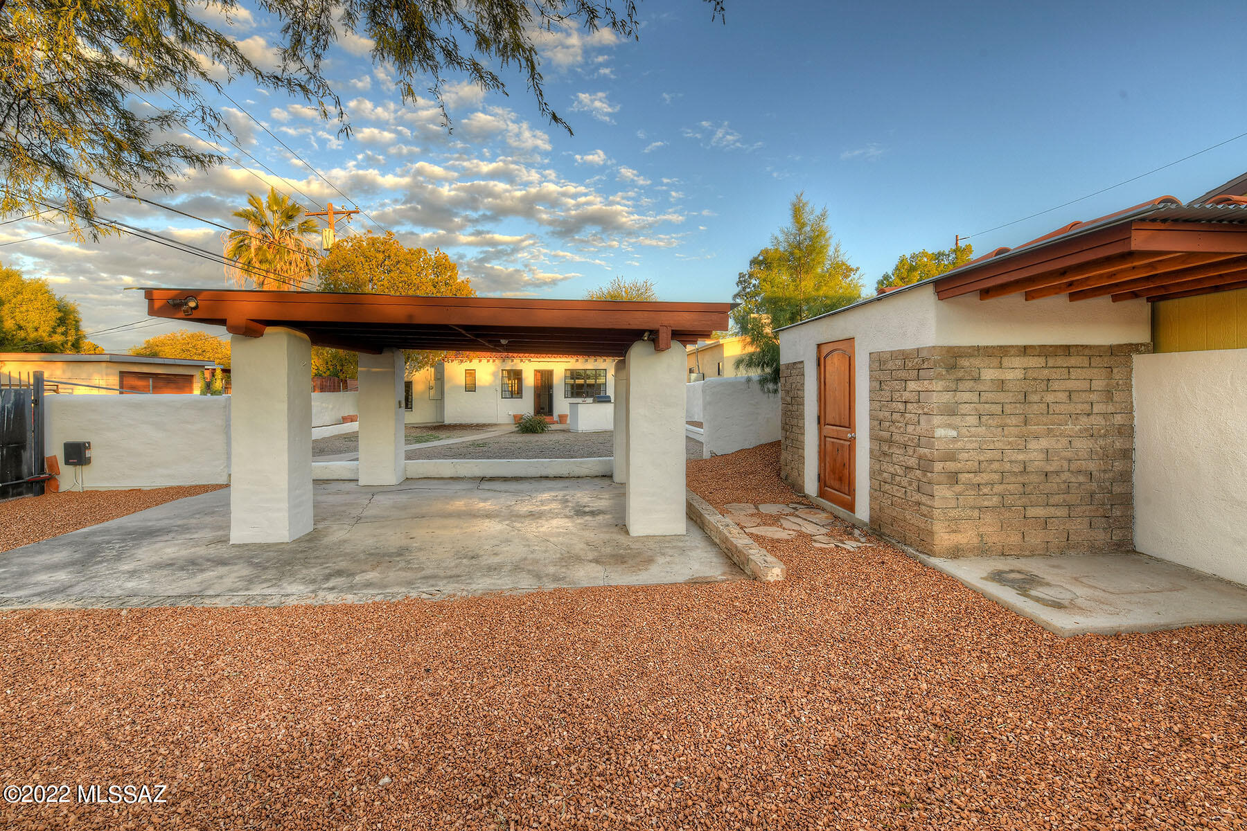 Fairmount - Residential