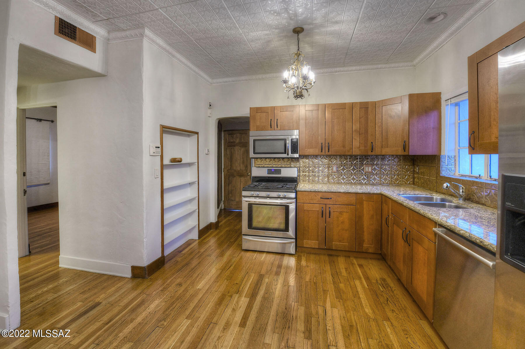 Fairmount - Residential