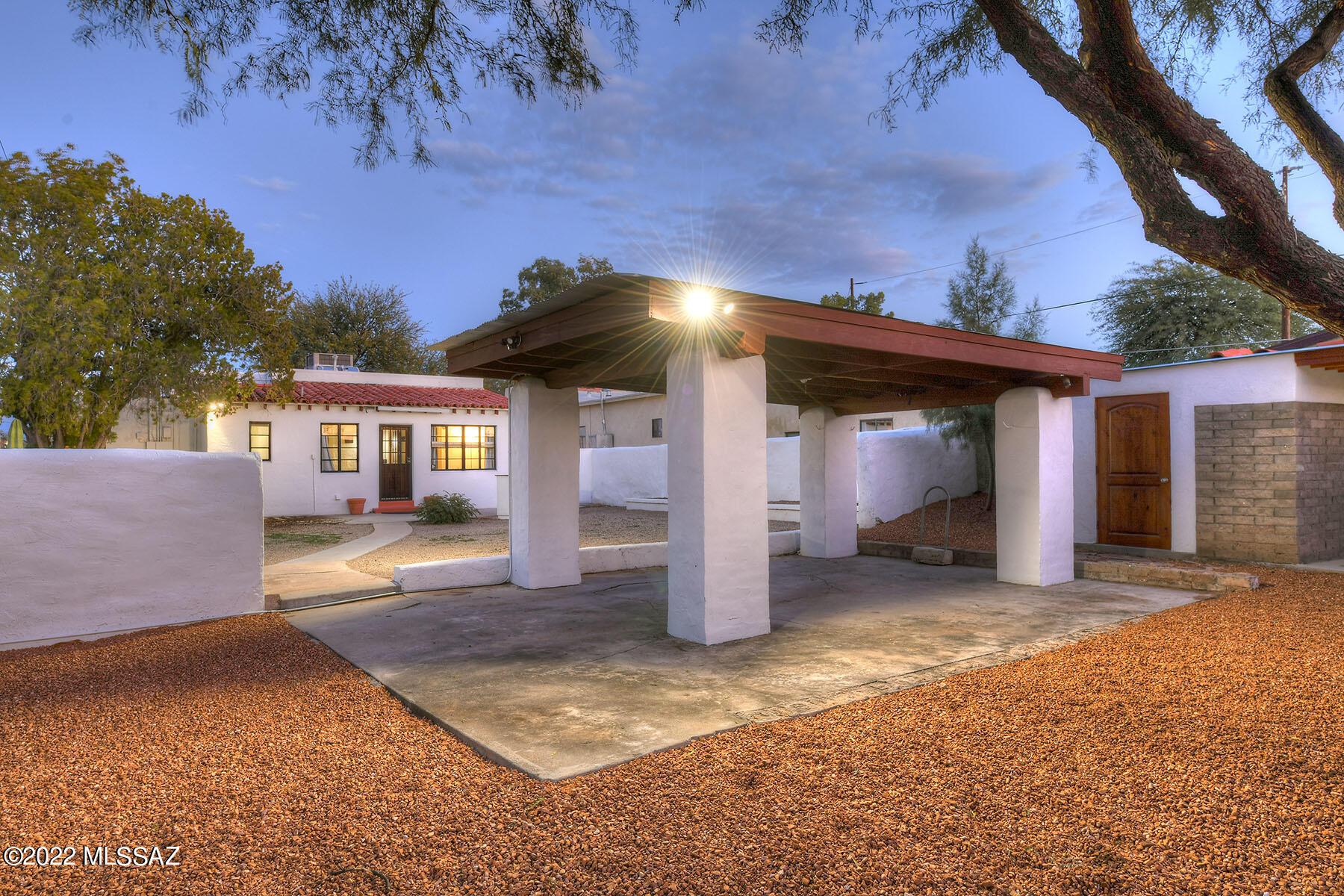 Fairmount - Residential