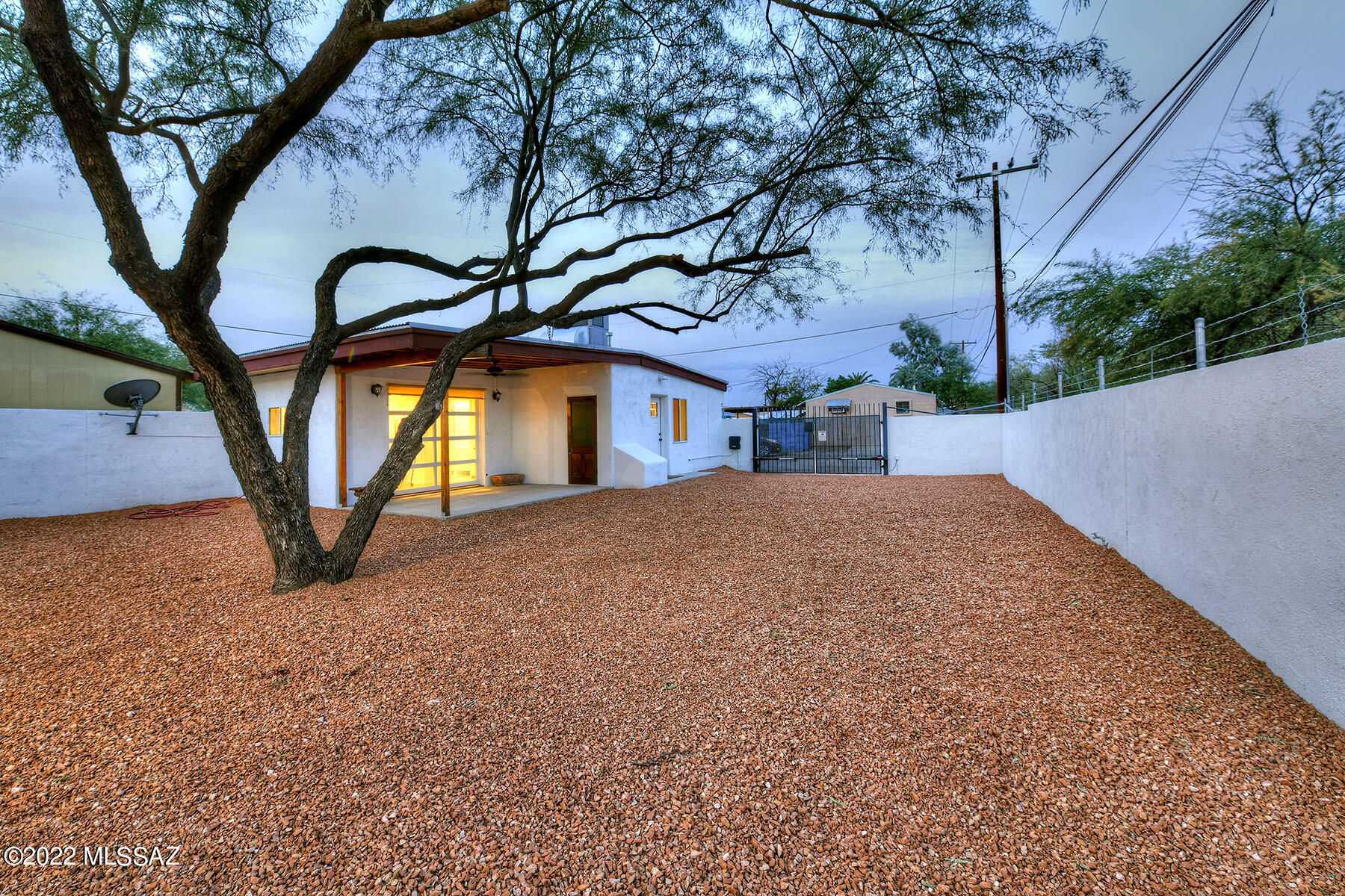 Fairmount - Residential