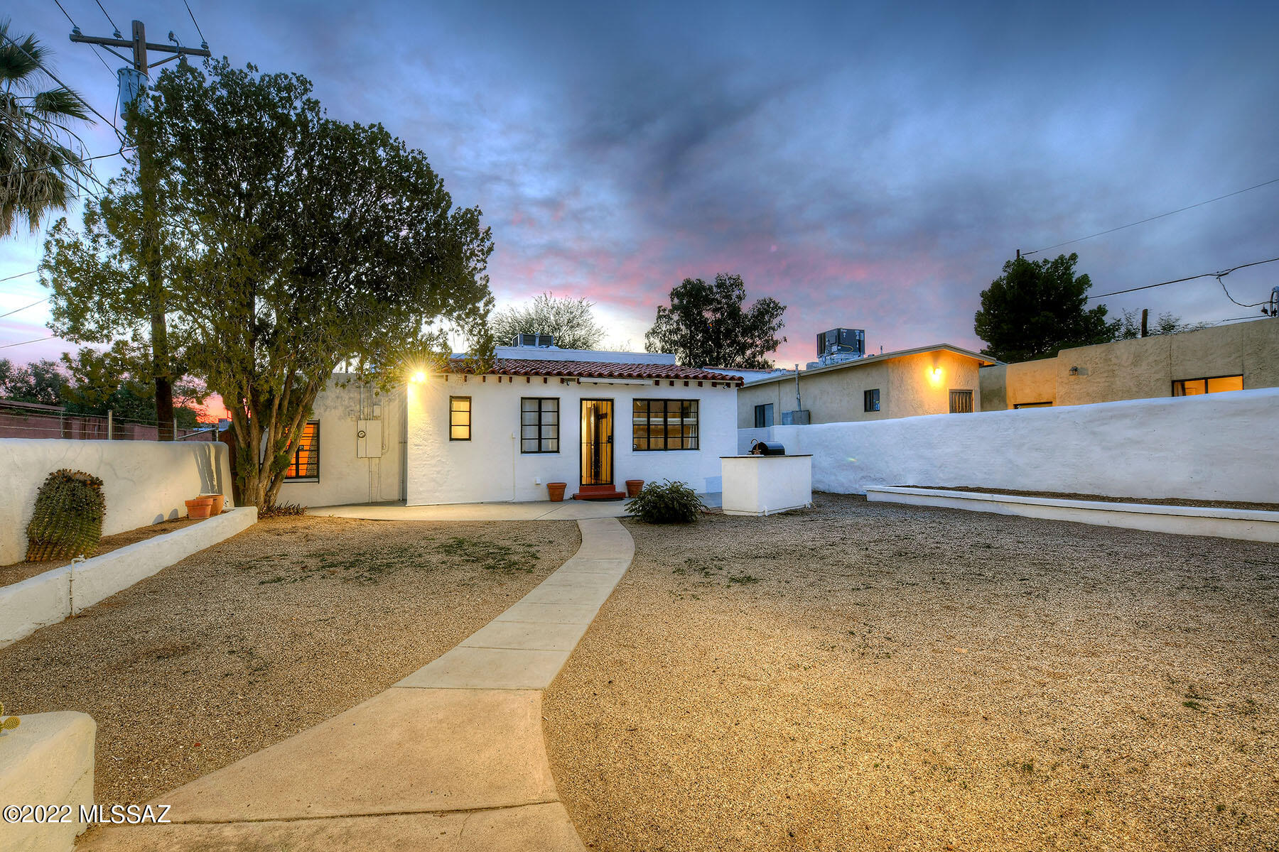 Fairmount - Residential