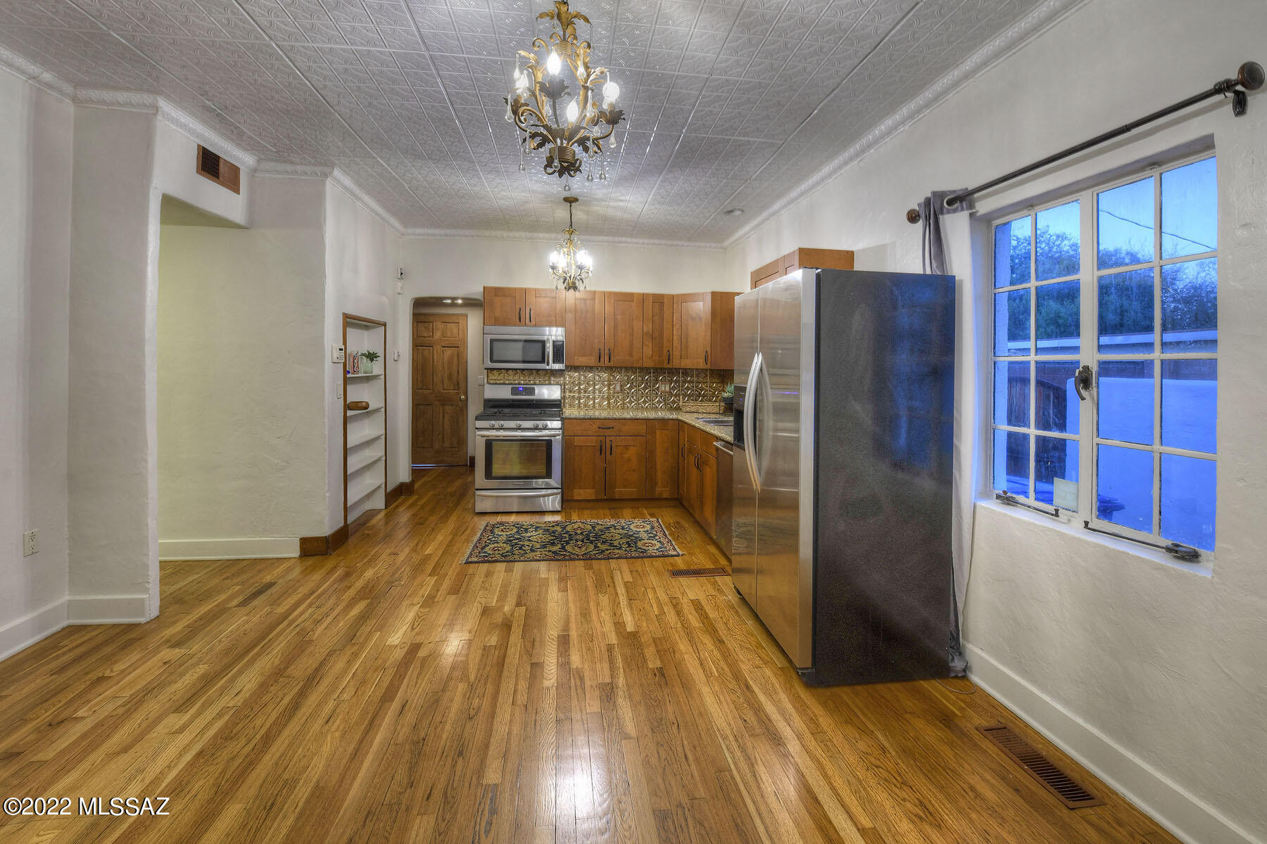 Fairmount - Residential