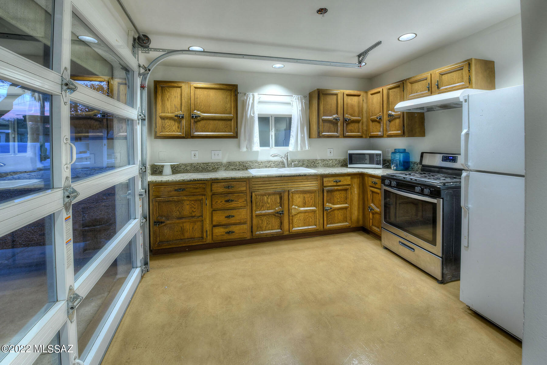 Fairmount - Residential