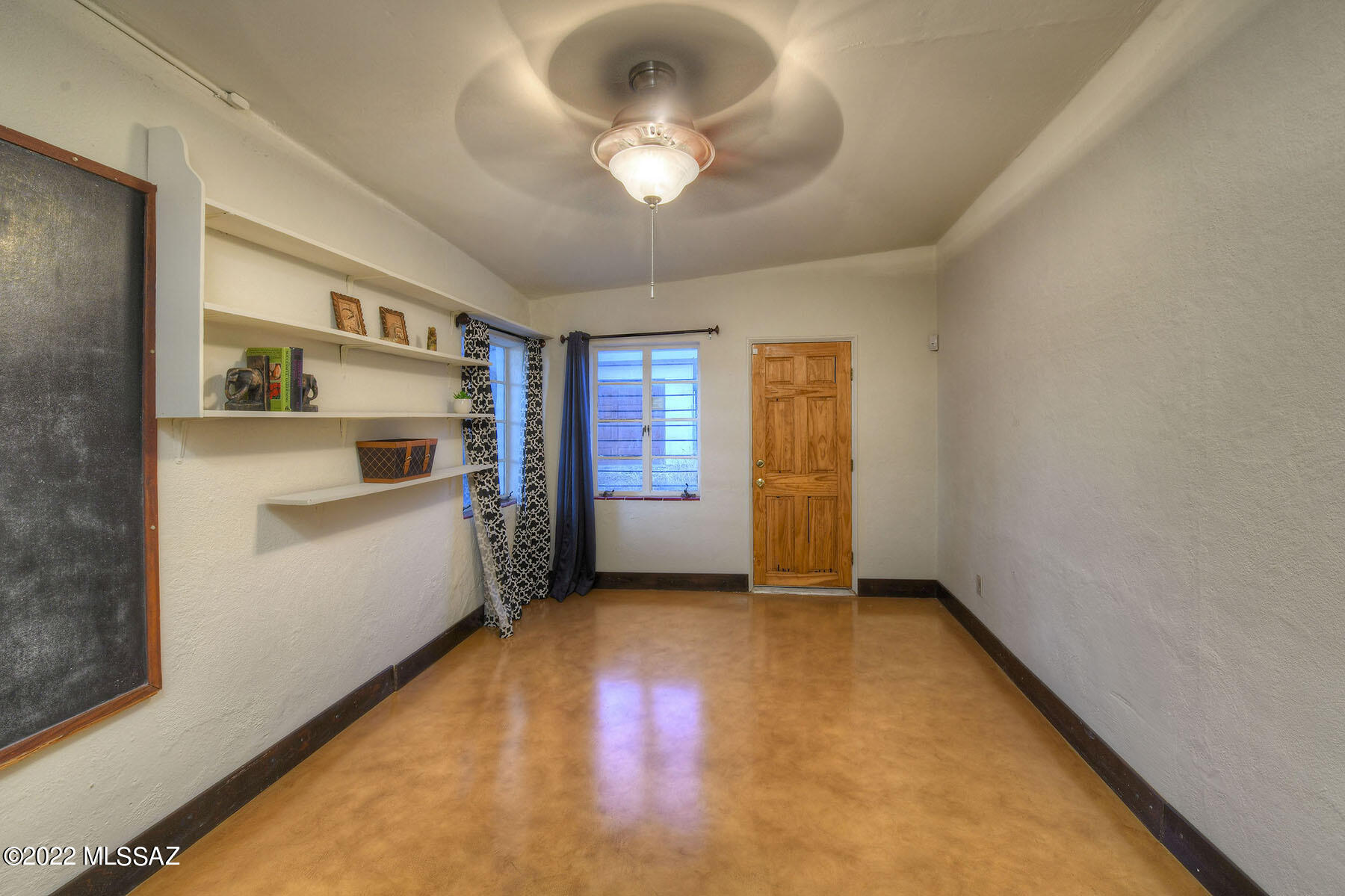 Fairmount - Residential