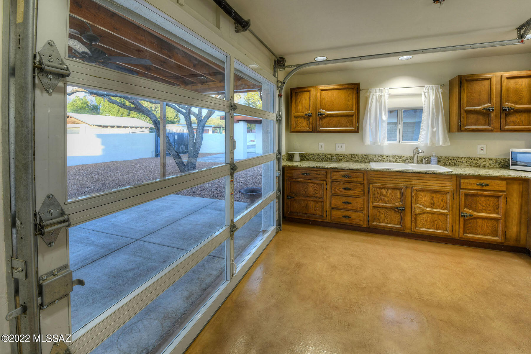 Fairmount - Residential