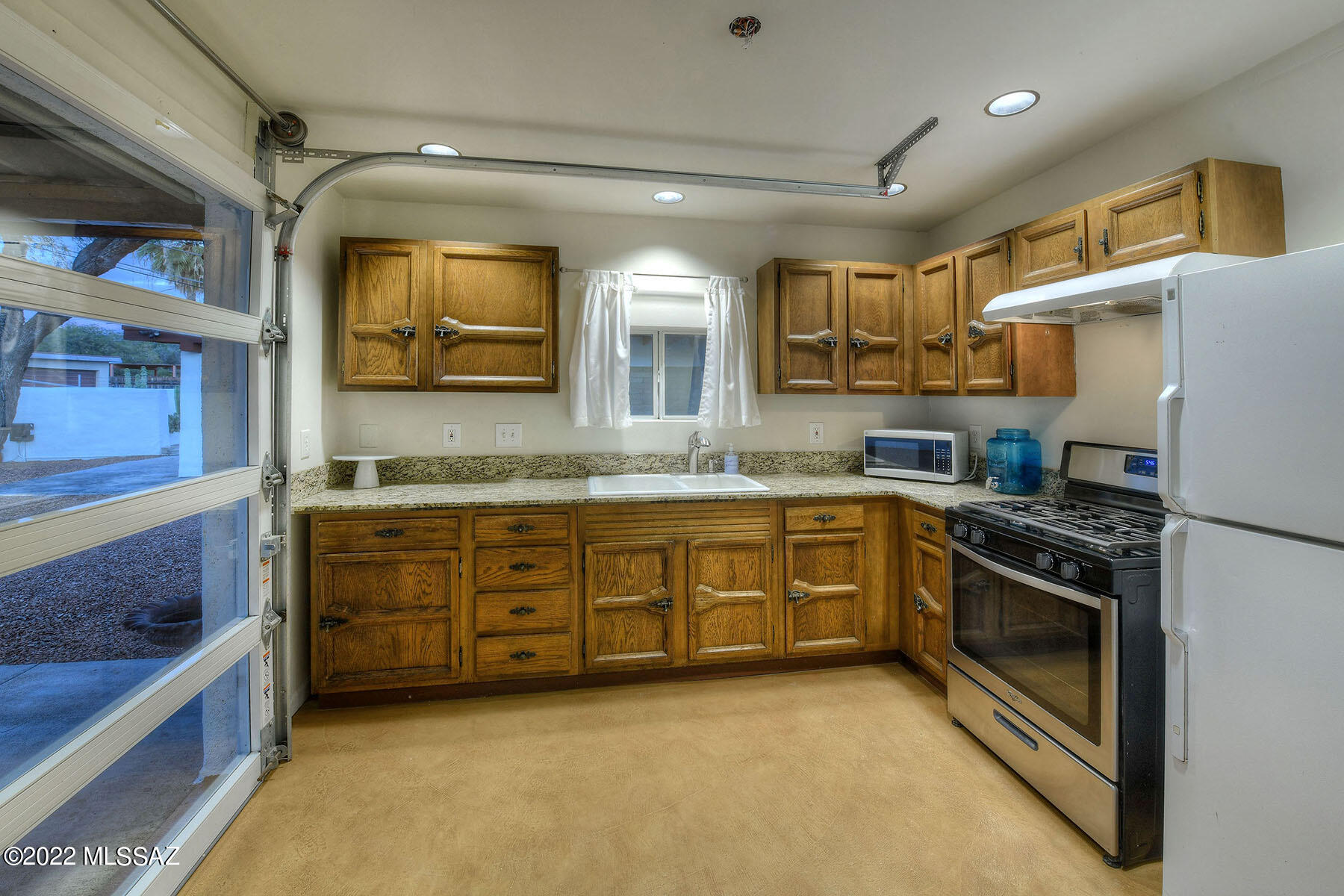 Fairmount - Residential
