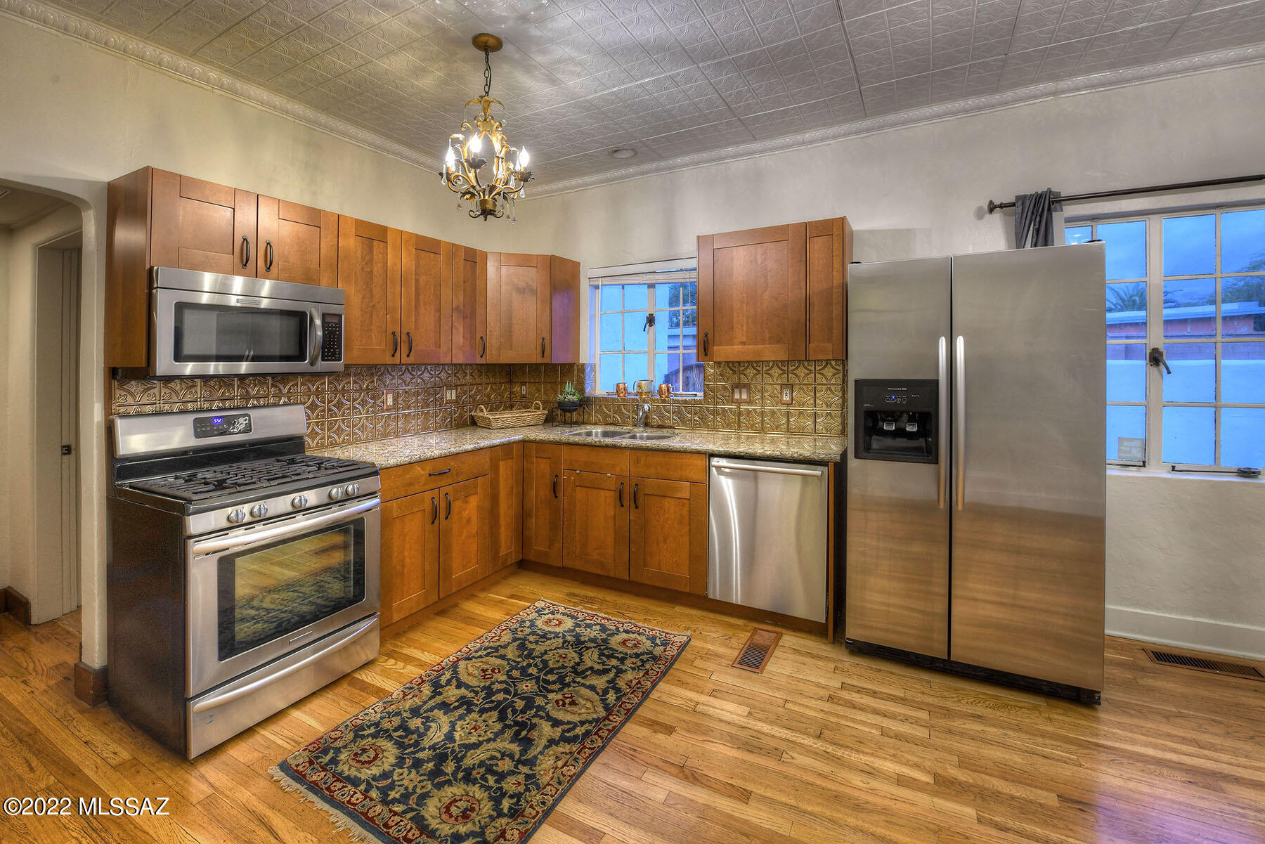 Fairmount - Residential