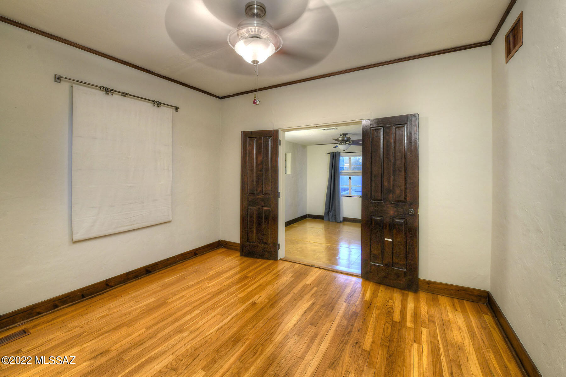 Fairmount - Residential