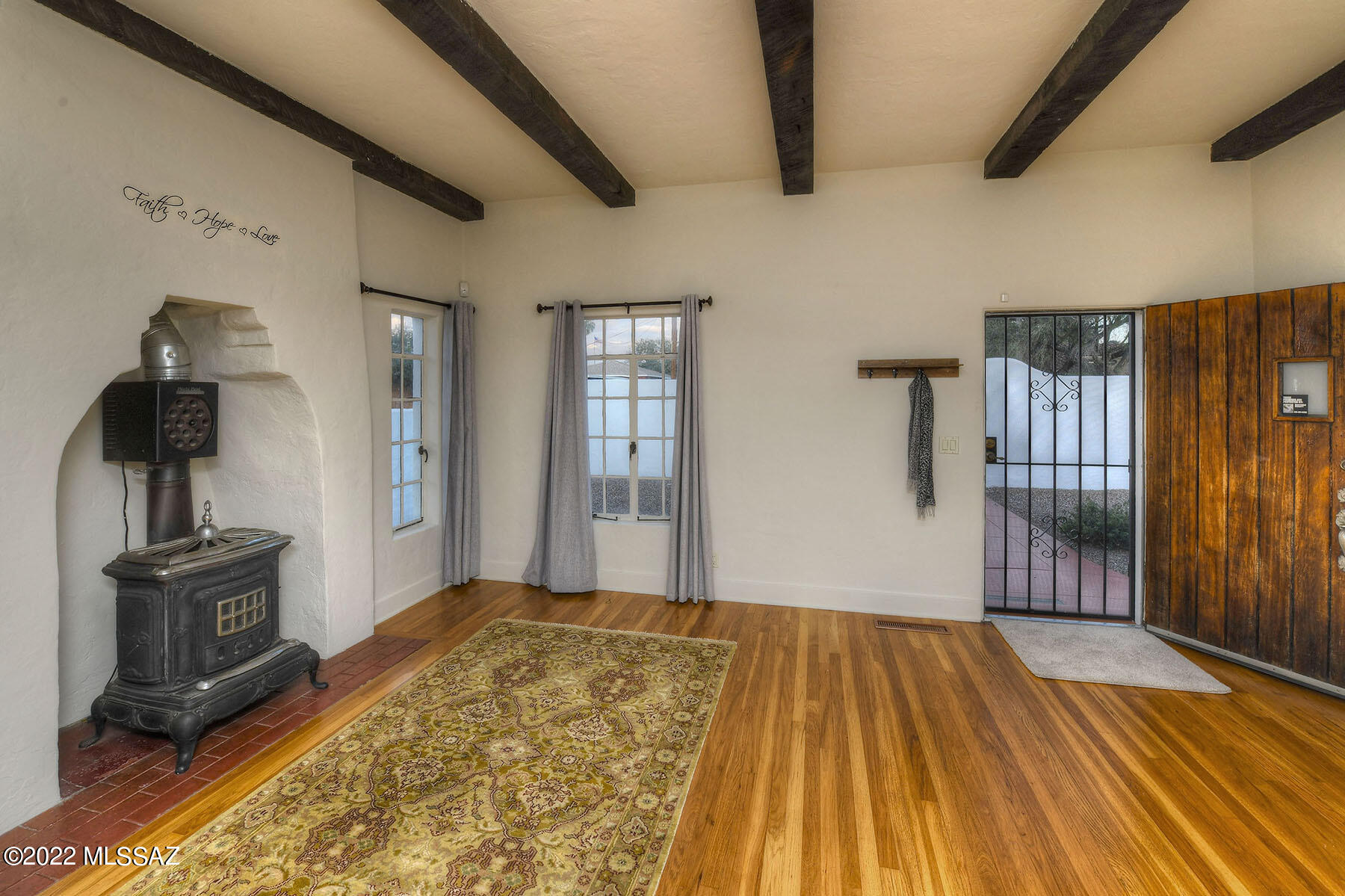 Fairmount - Residential