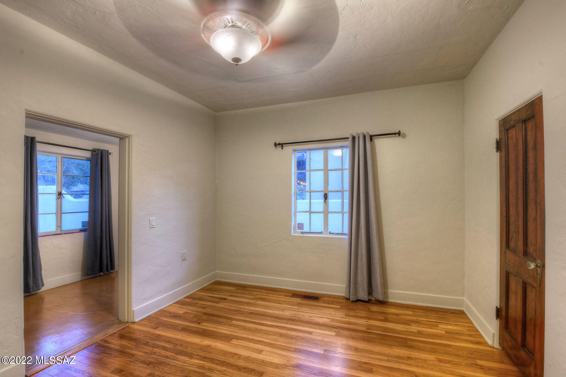 Fairmount - Residential