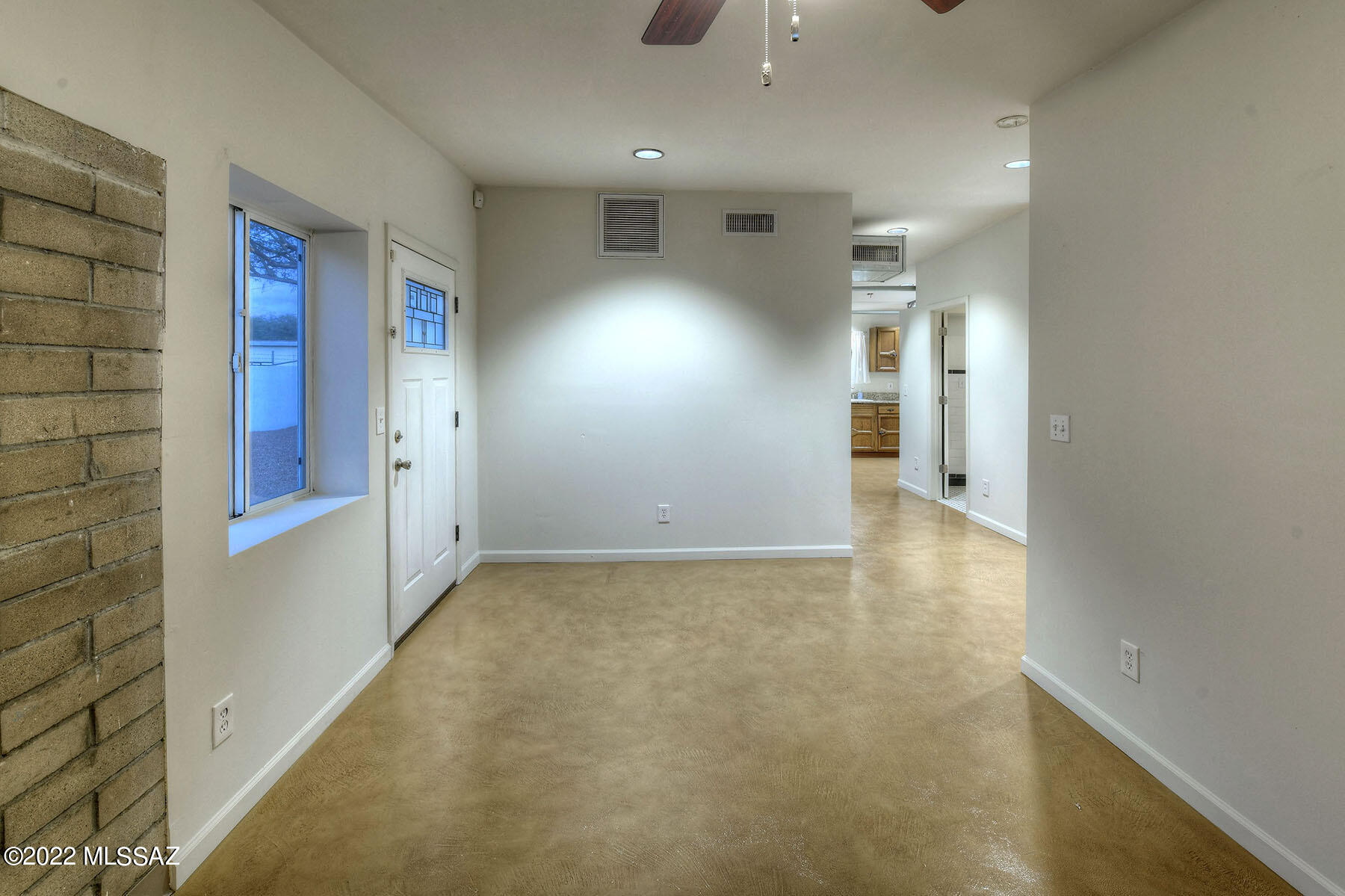 Fairmount - Residential