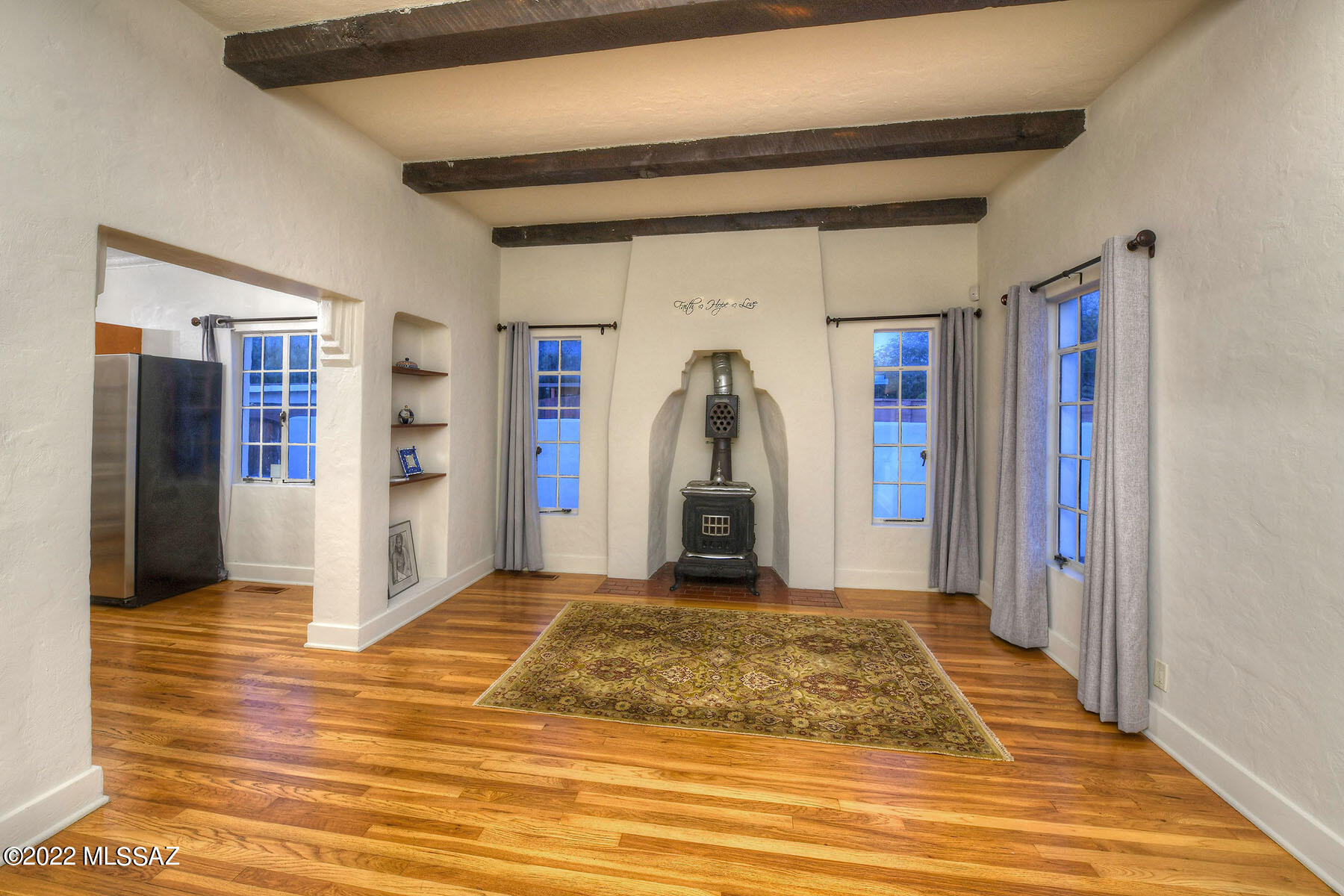 Fairmount - Residential